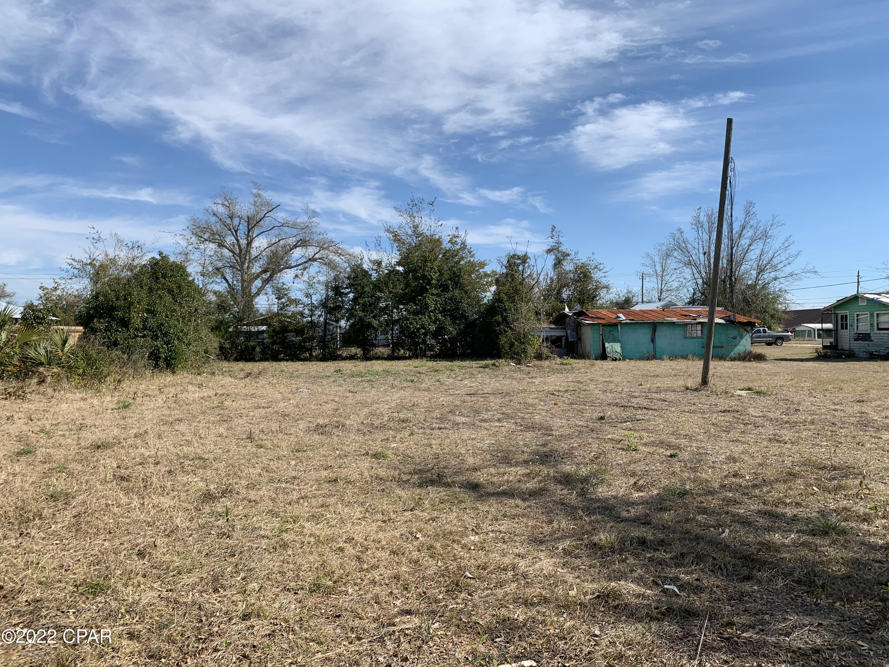 [No Recorded Subdiv] - Land