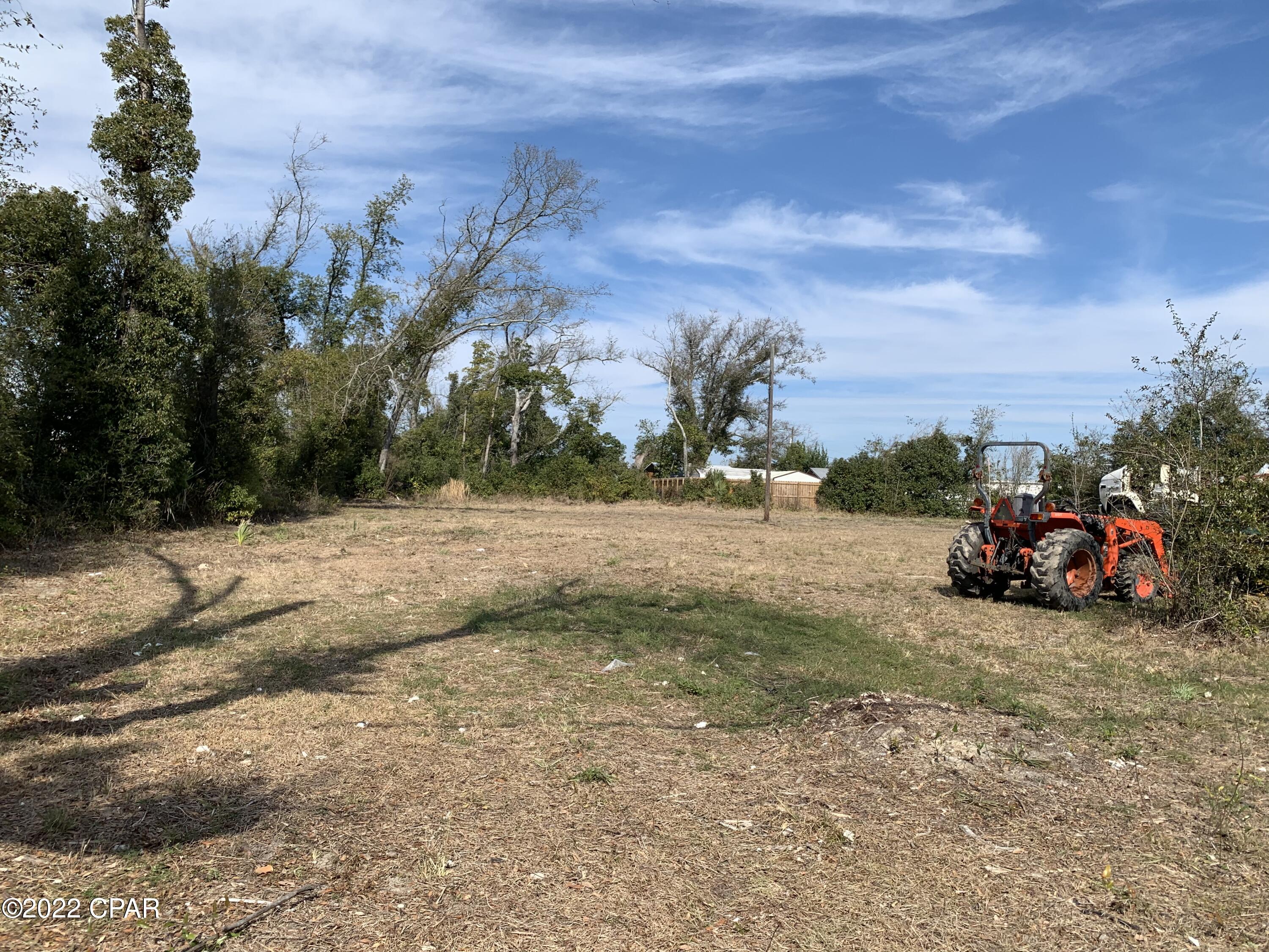 [No Recorded Subdiv] - Land