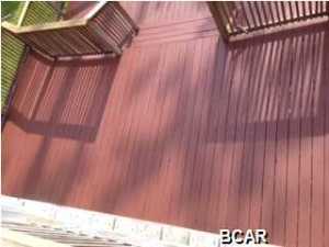 No Named Subdivision - Residential Lease