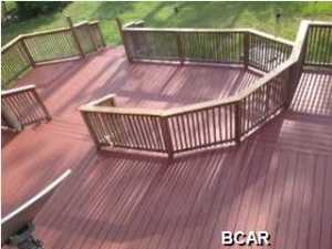 No Named Subdivision - Residential Lease