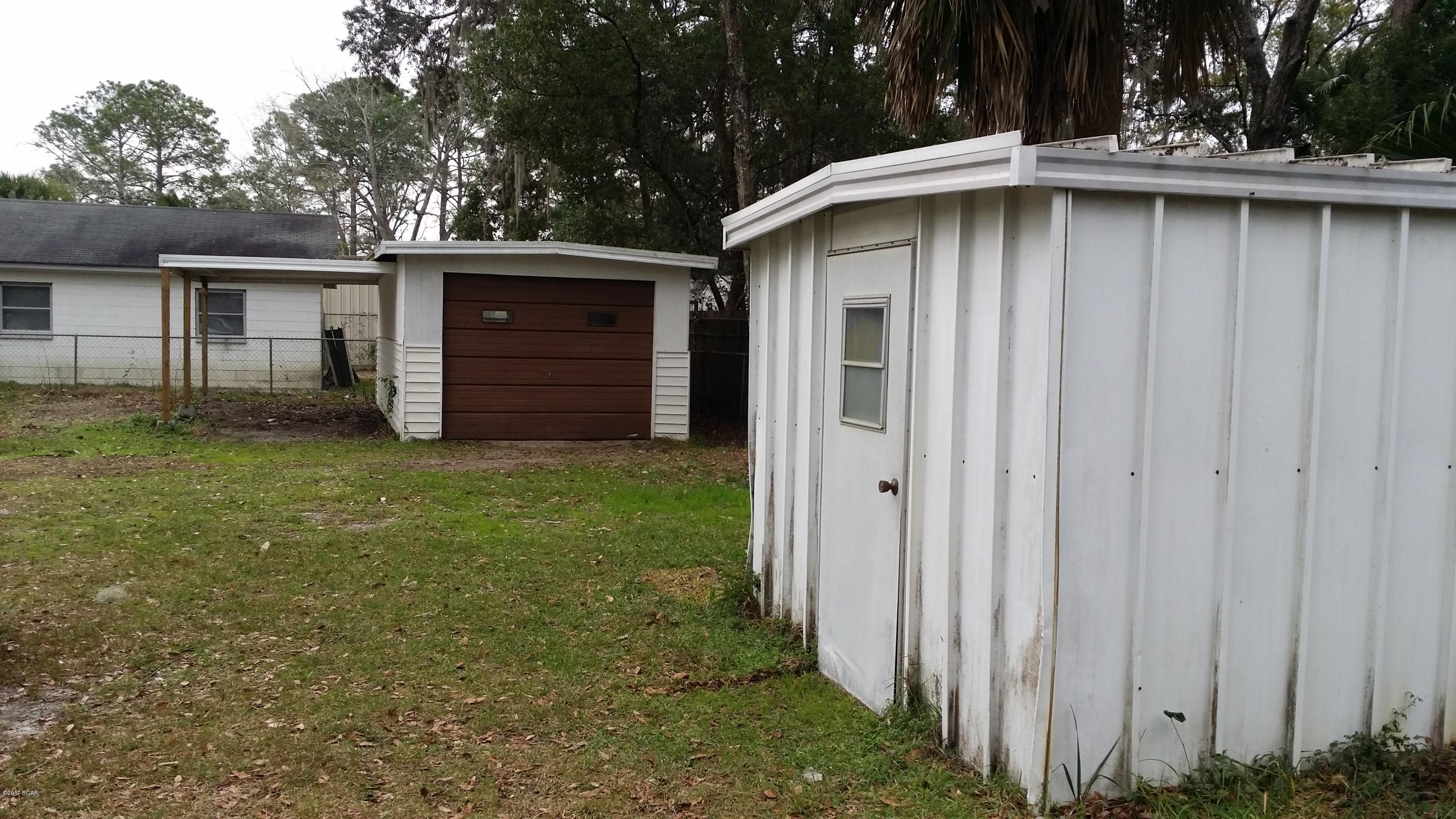 Lynn Haven - Residential