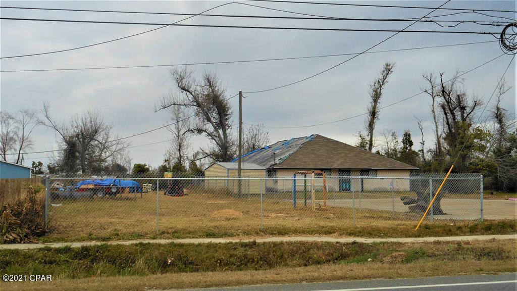 No Named Subdivision - Commercial Sale