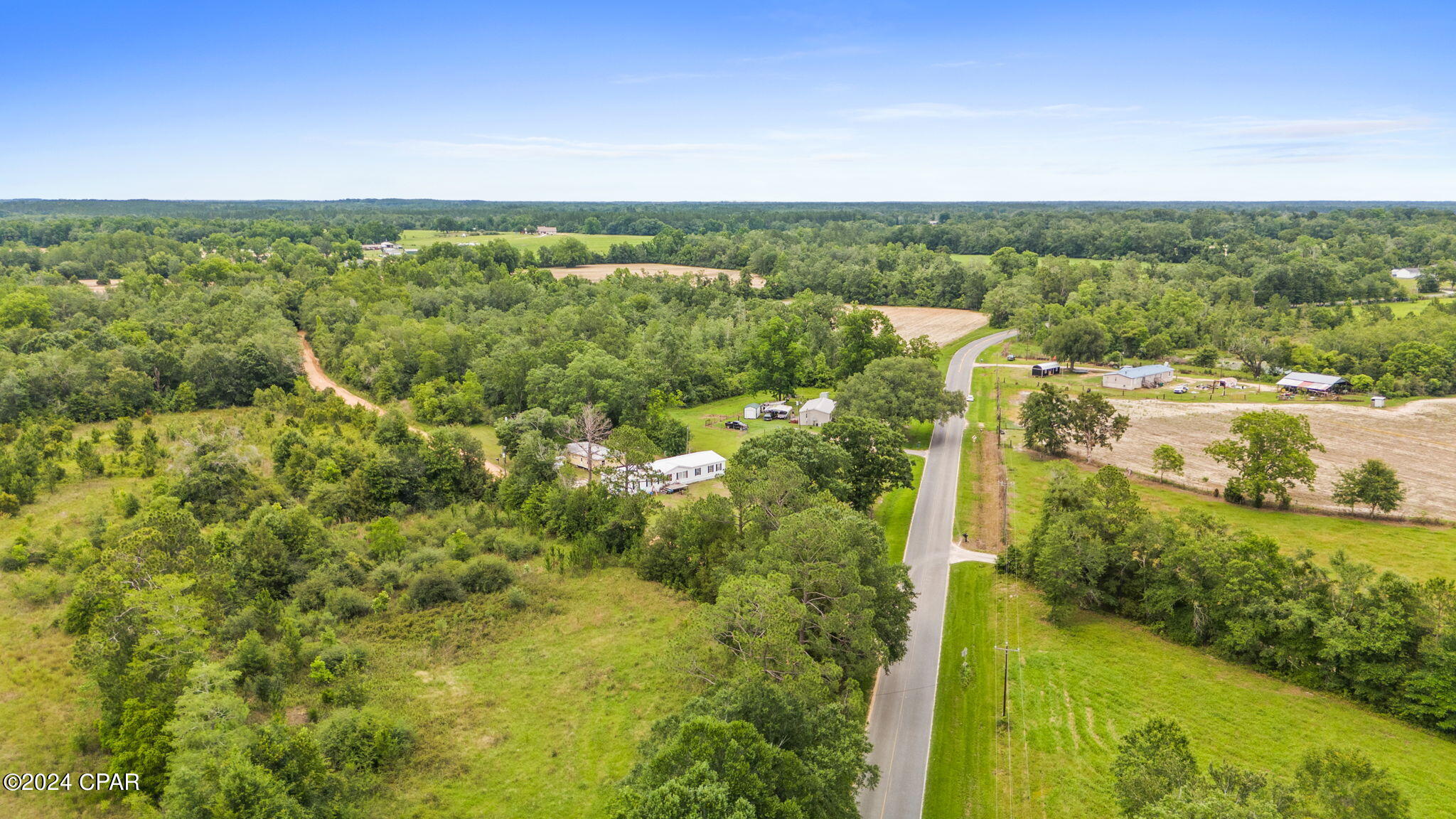 No Named Subdivision - Residential