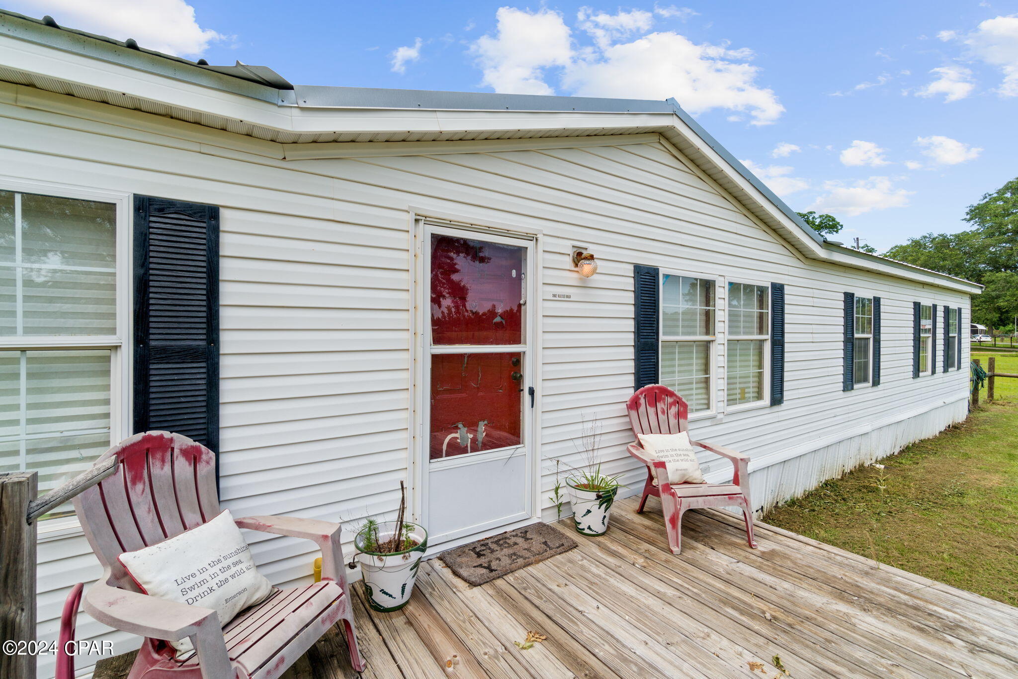 No Named Subdivision - Residential