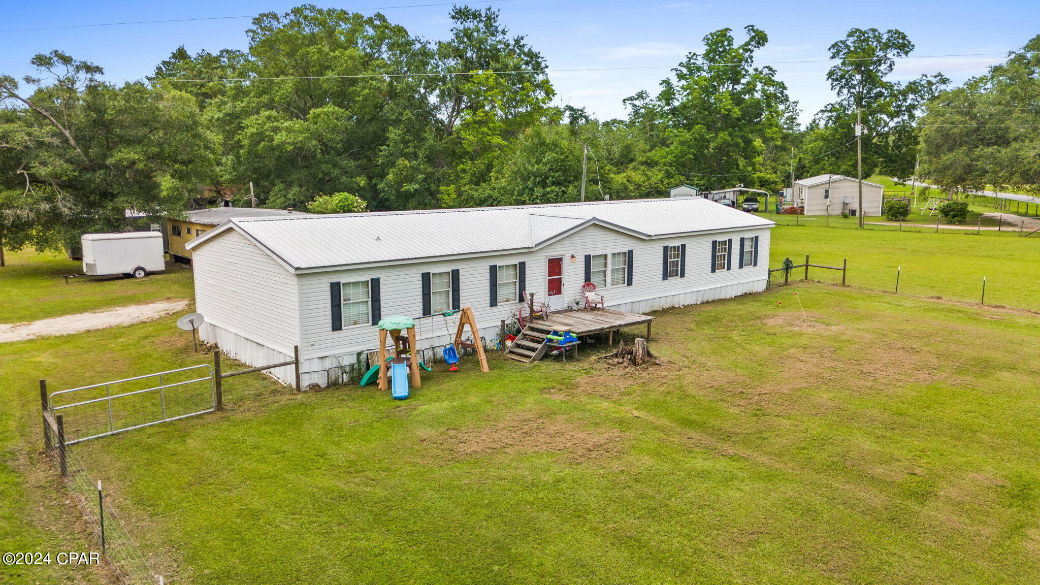 No Named Subdivision - Residential