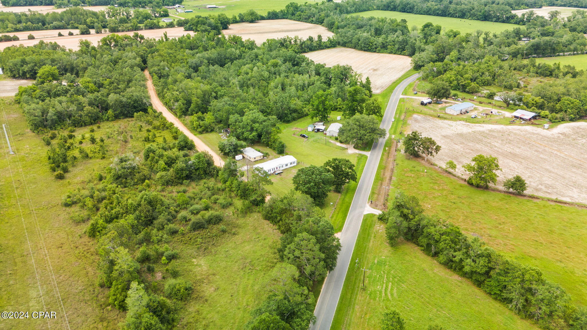 No Named Subdivision - Residential