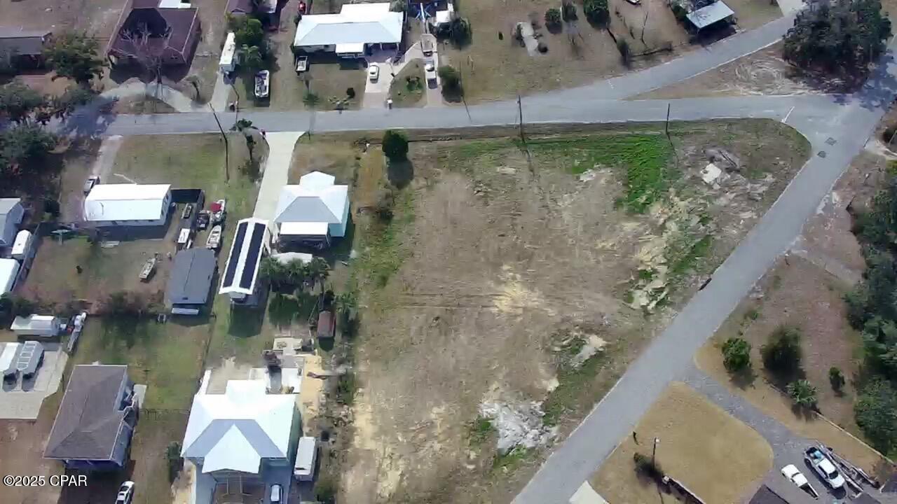 [No Recorded Subdiv] - Land