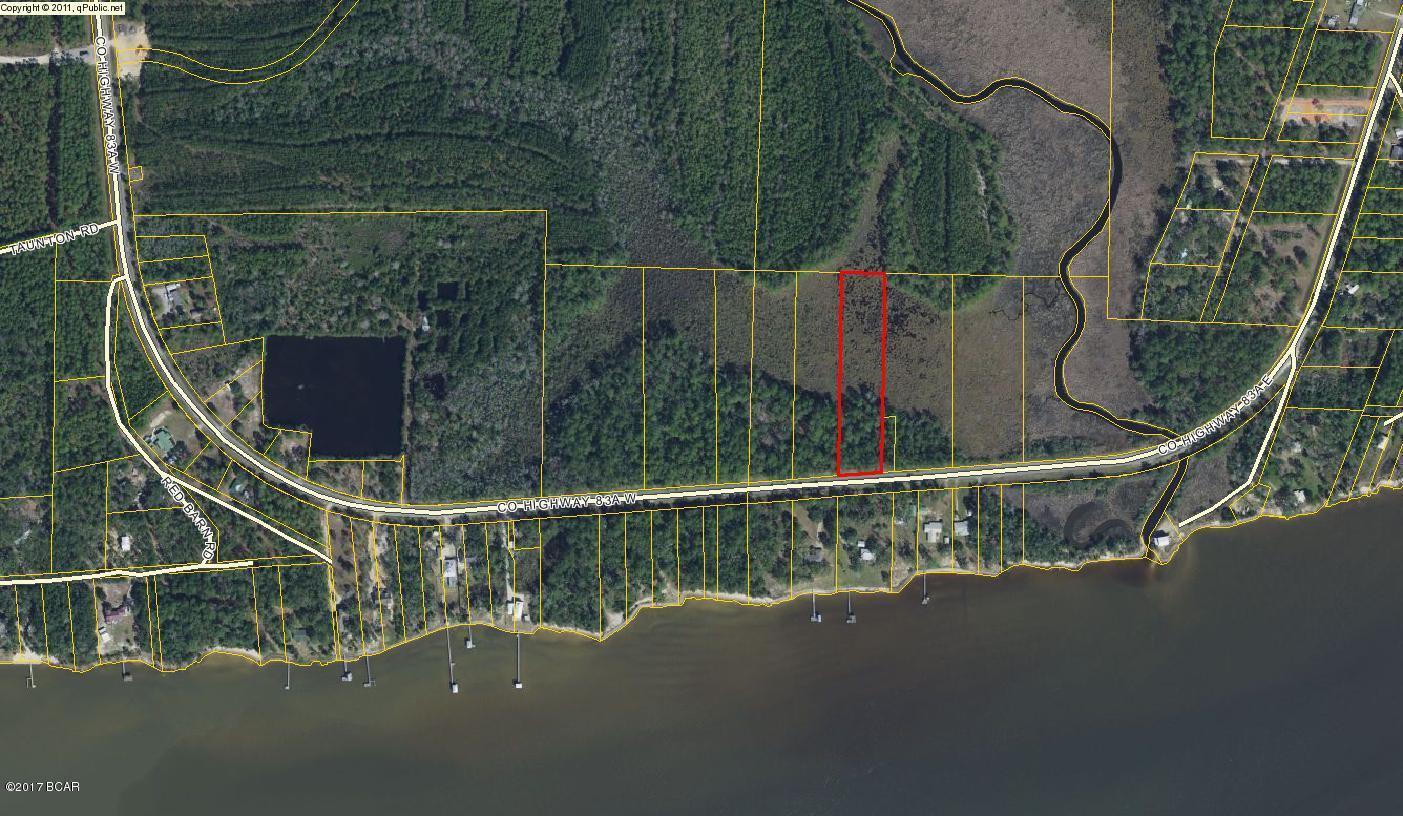 No Named Subdivision - Land