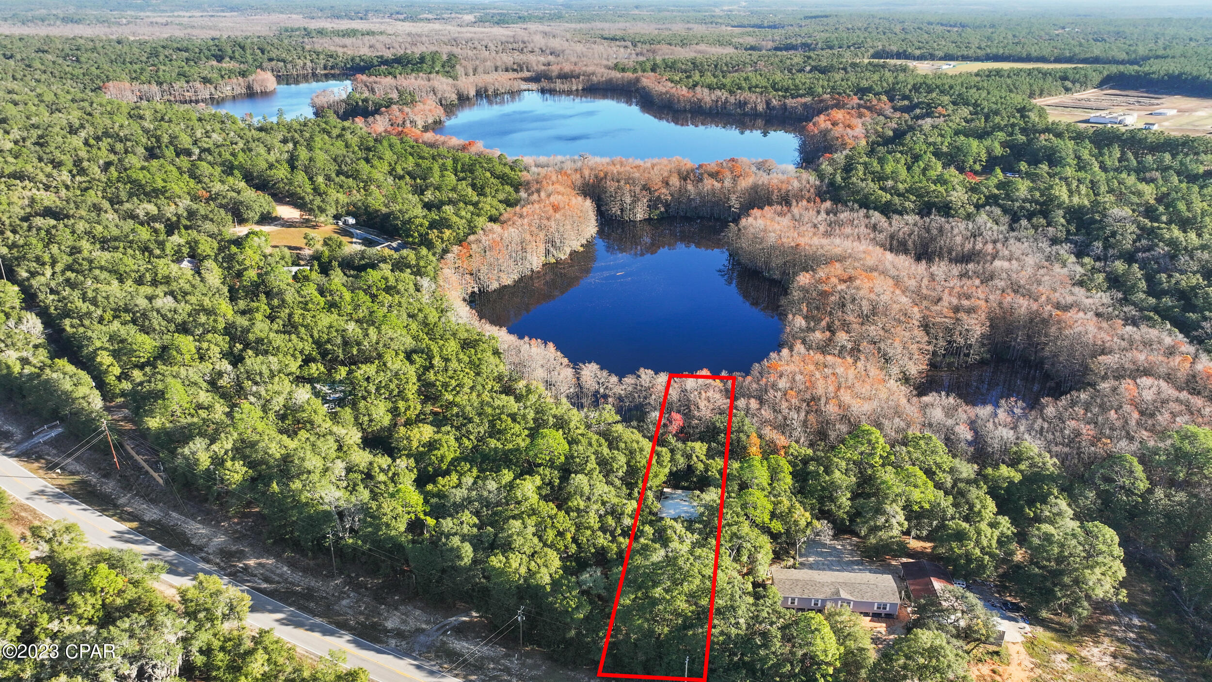 [No Recorded Subdiv] - Residential