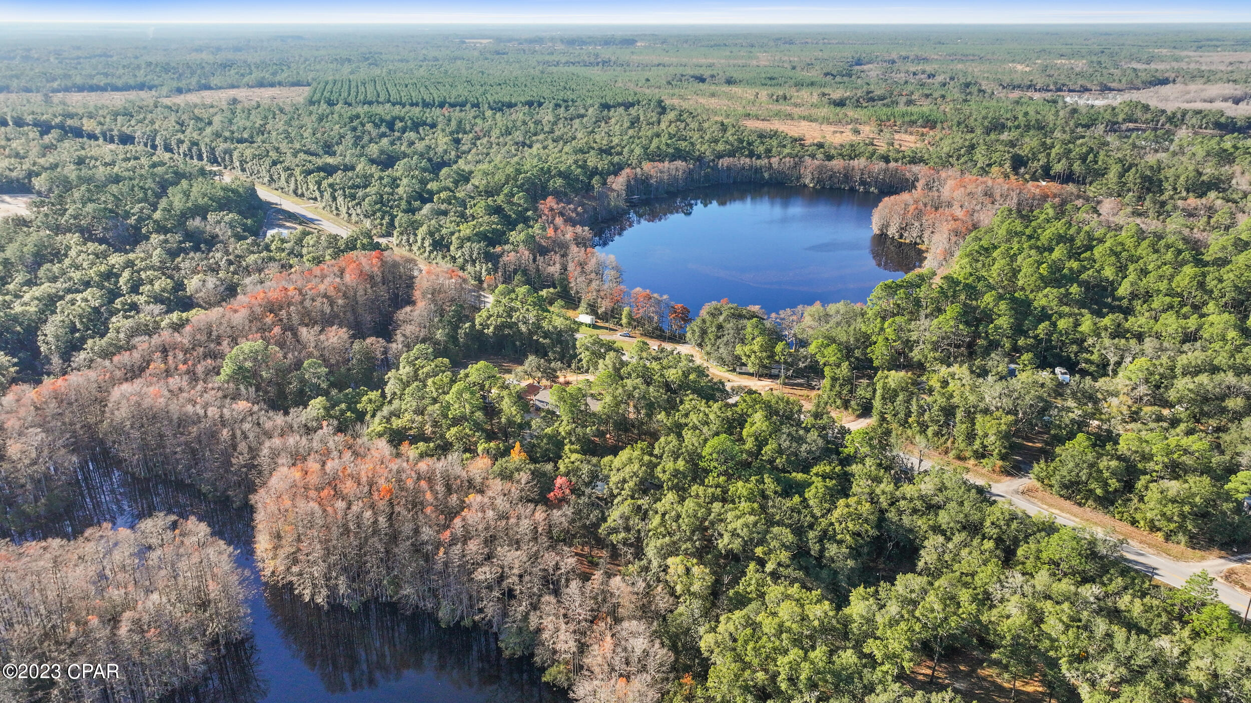 [No Recorded Subdiv] - Residential