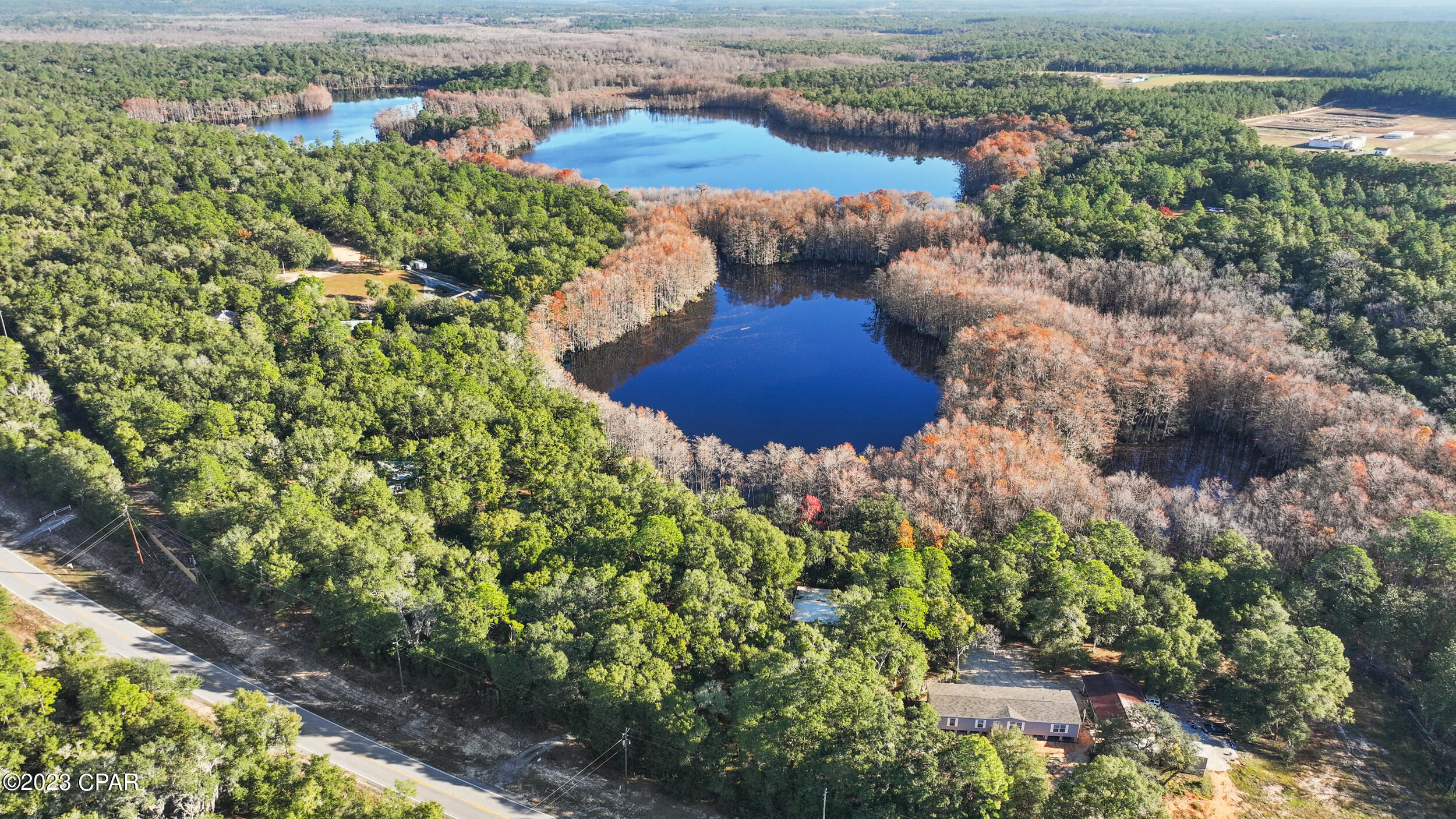 [No Recorded Subdiv] - Residential