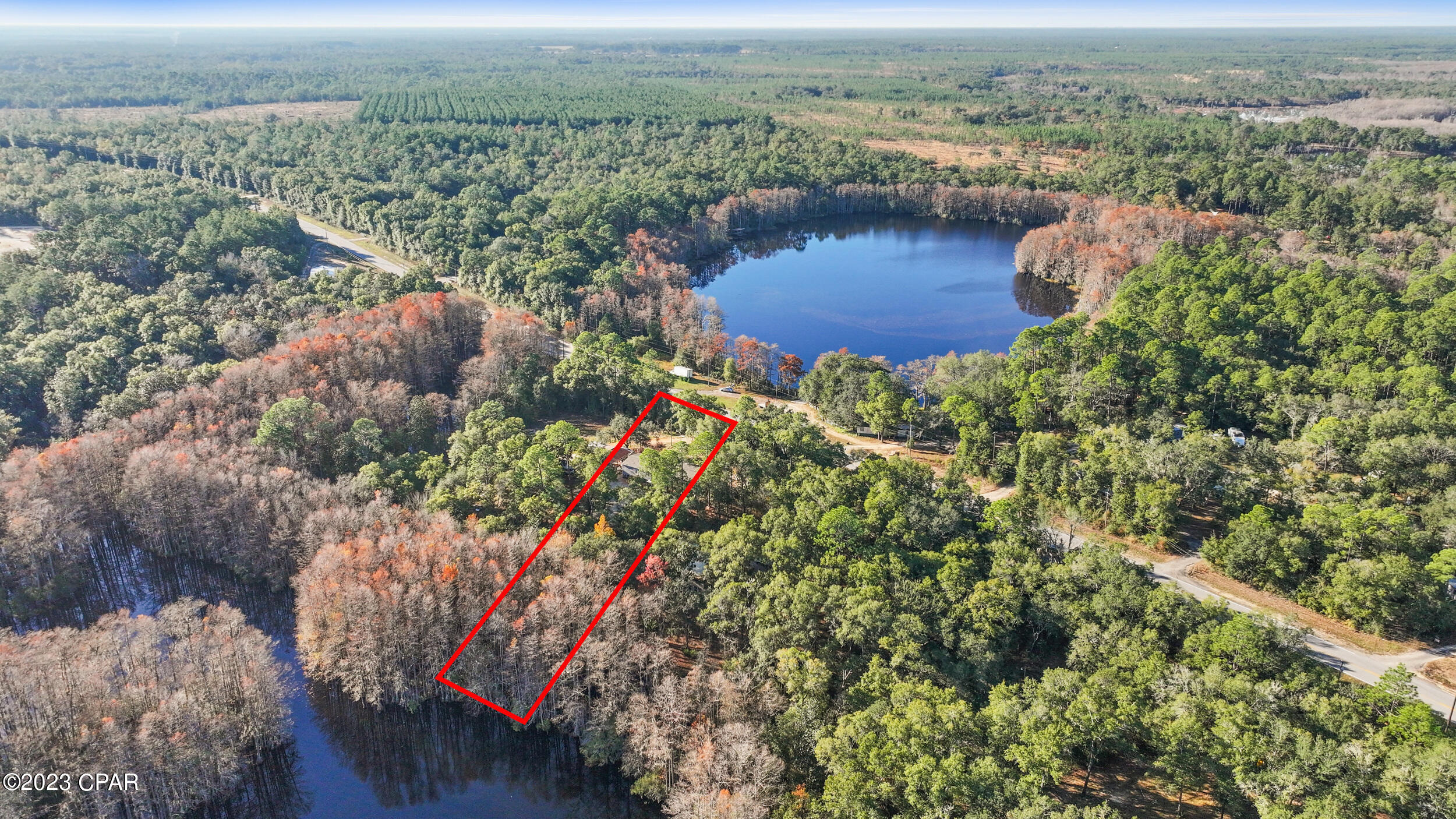 [No Recorded Subdiv] - Residential