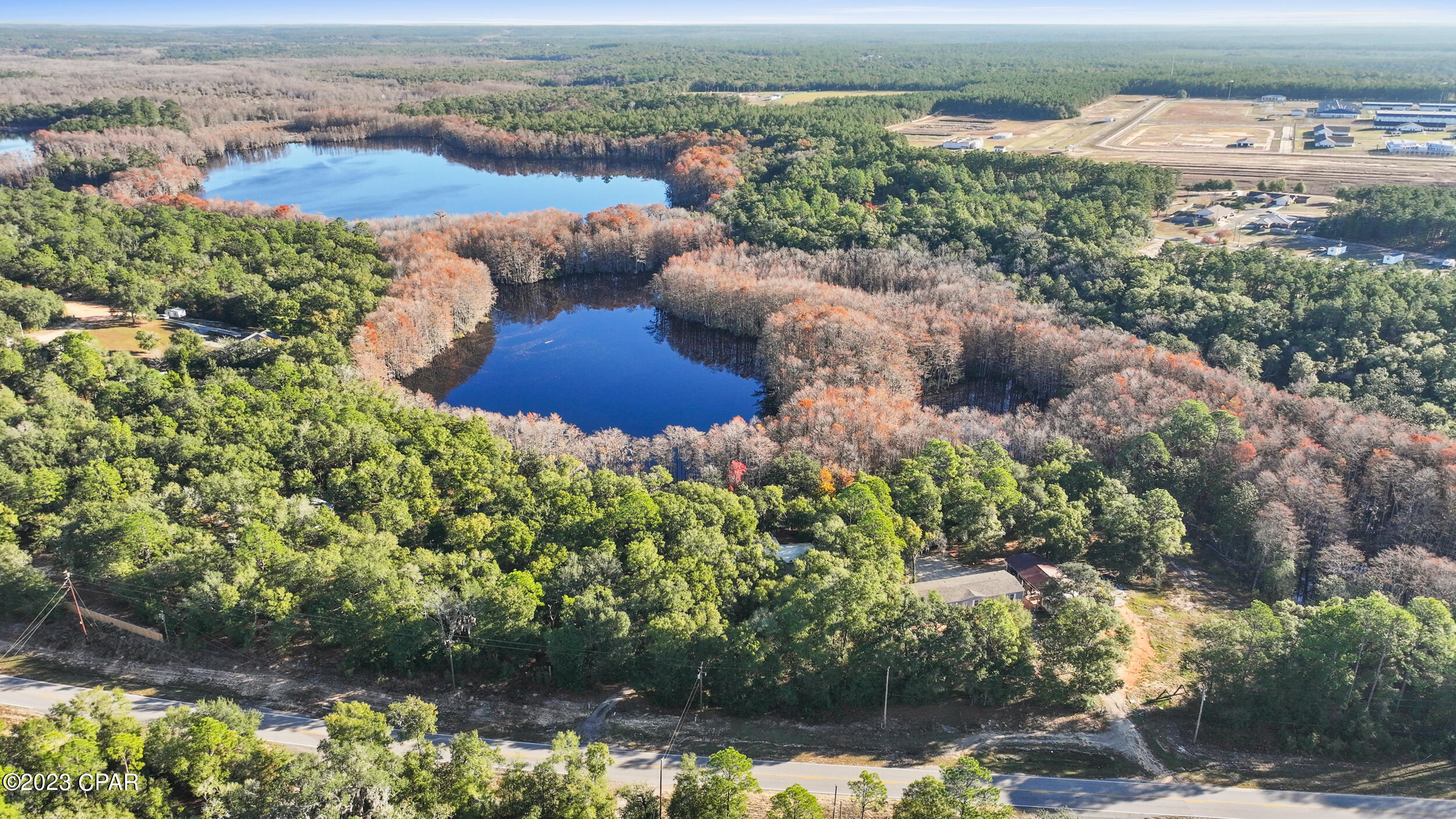 [No Recorded Subdiv] - Residential