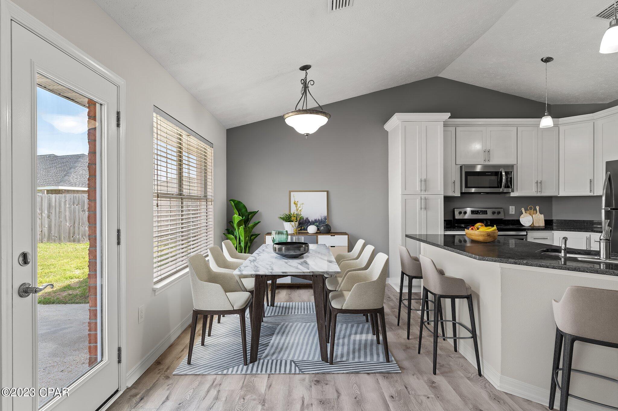 Mowat Highlands Ph 1 - Residential