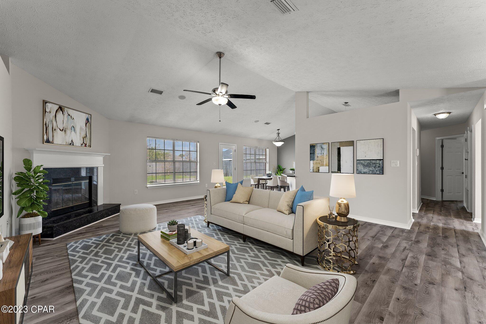 Mowat Highlands Ph 1 - Residential