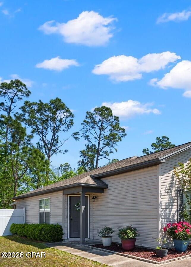 Sweetwater Village Ph 3 - Residential