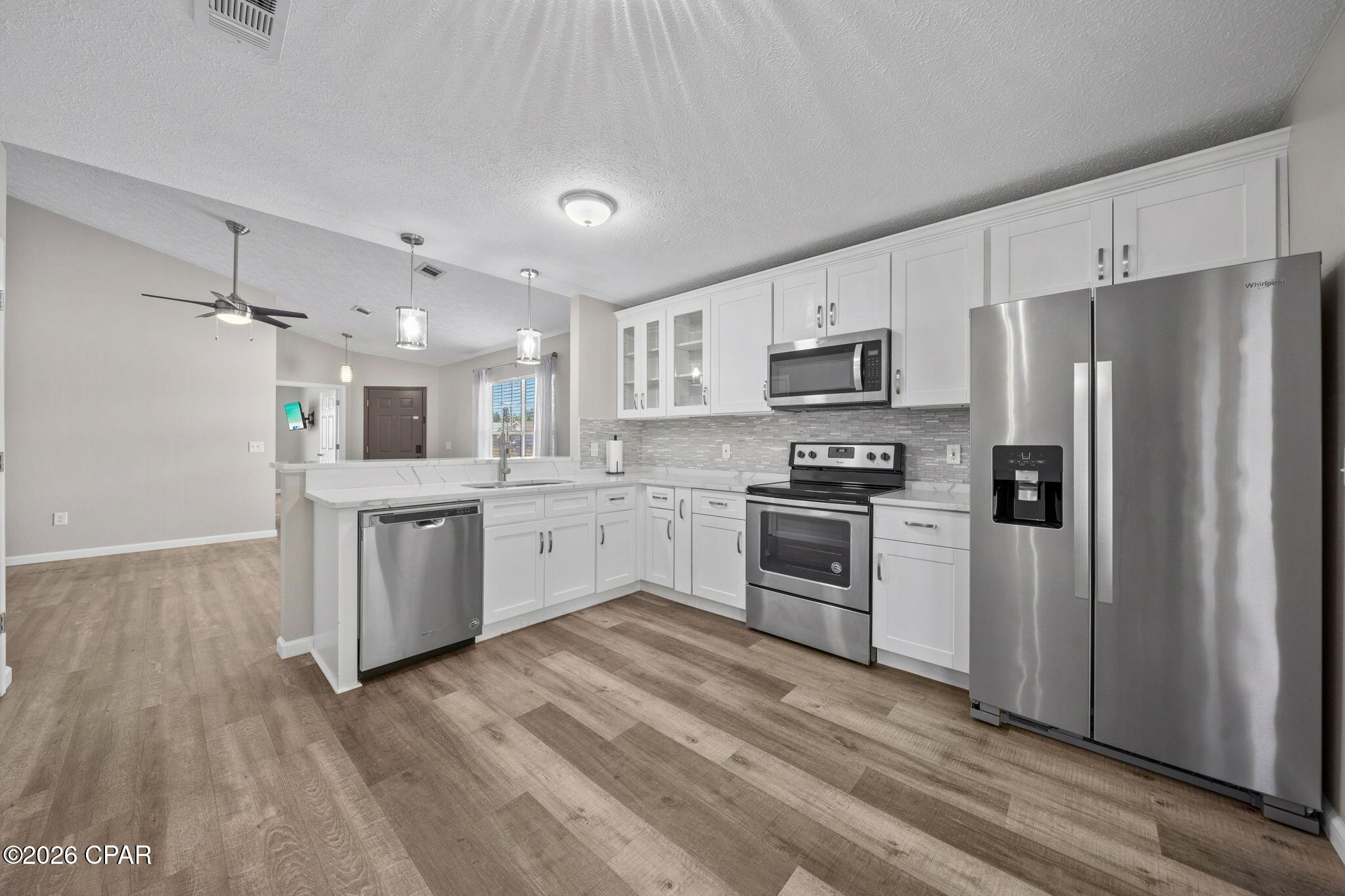 Sweetwater Village Ph 3 - Residential