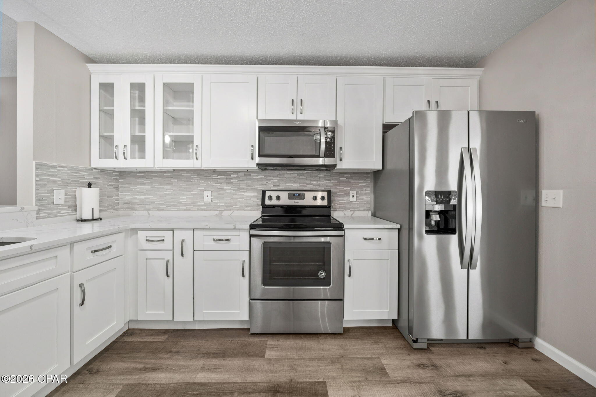 Sweetwater Village Ph 3 - Residential