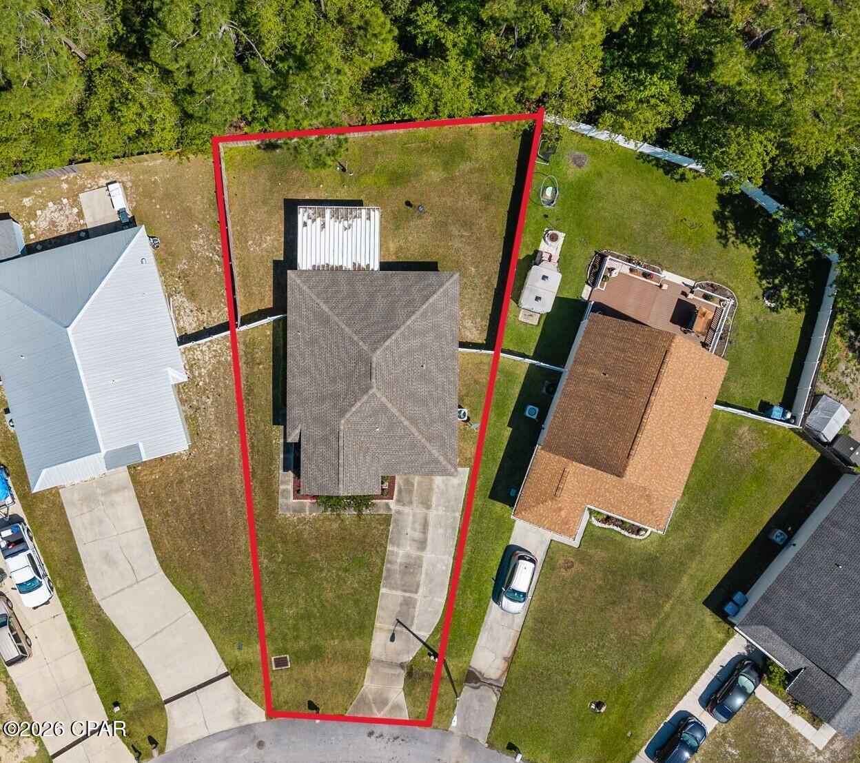 Sweetwater Village Ph 3 - Residential