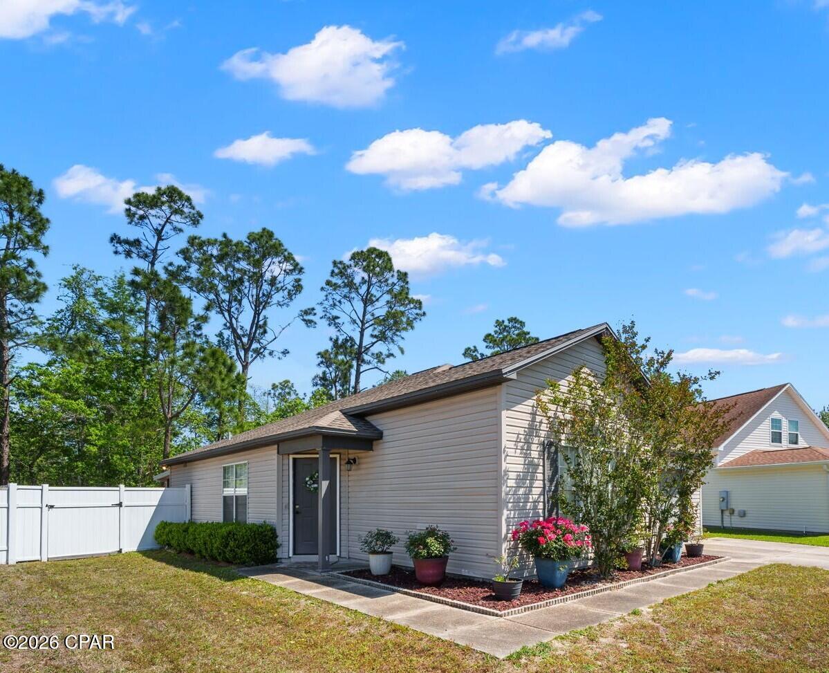 Sweetwater Village Ph 3 - Residential