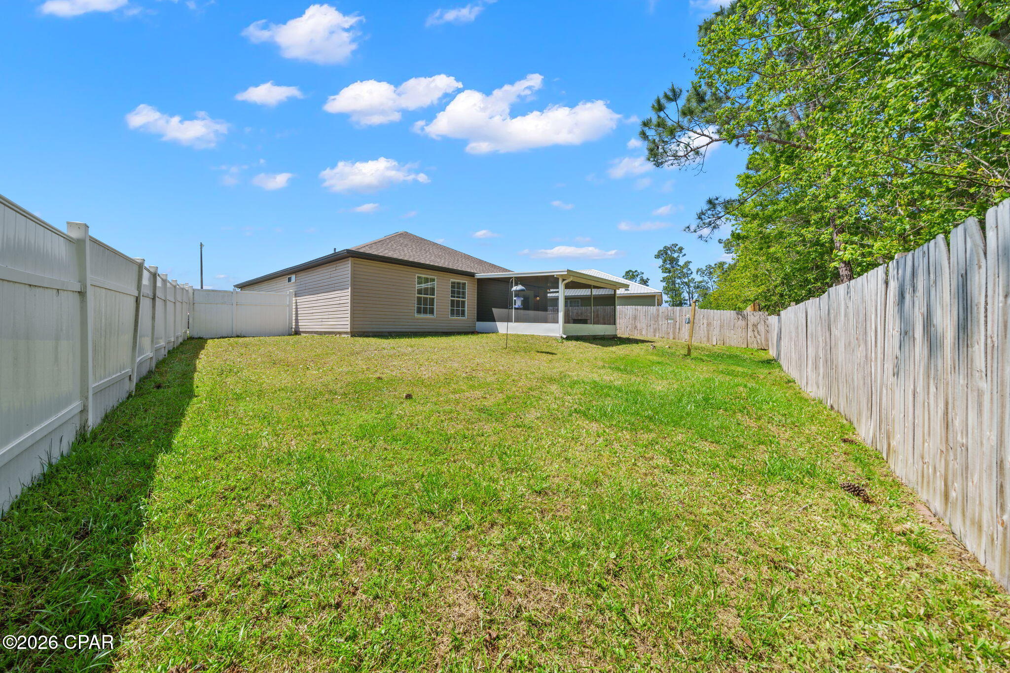 Sweetwater Village Ph 3 - Residential