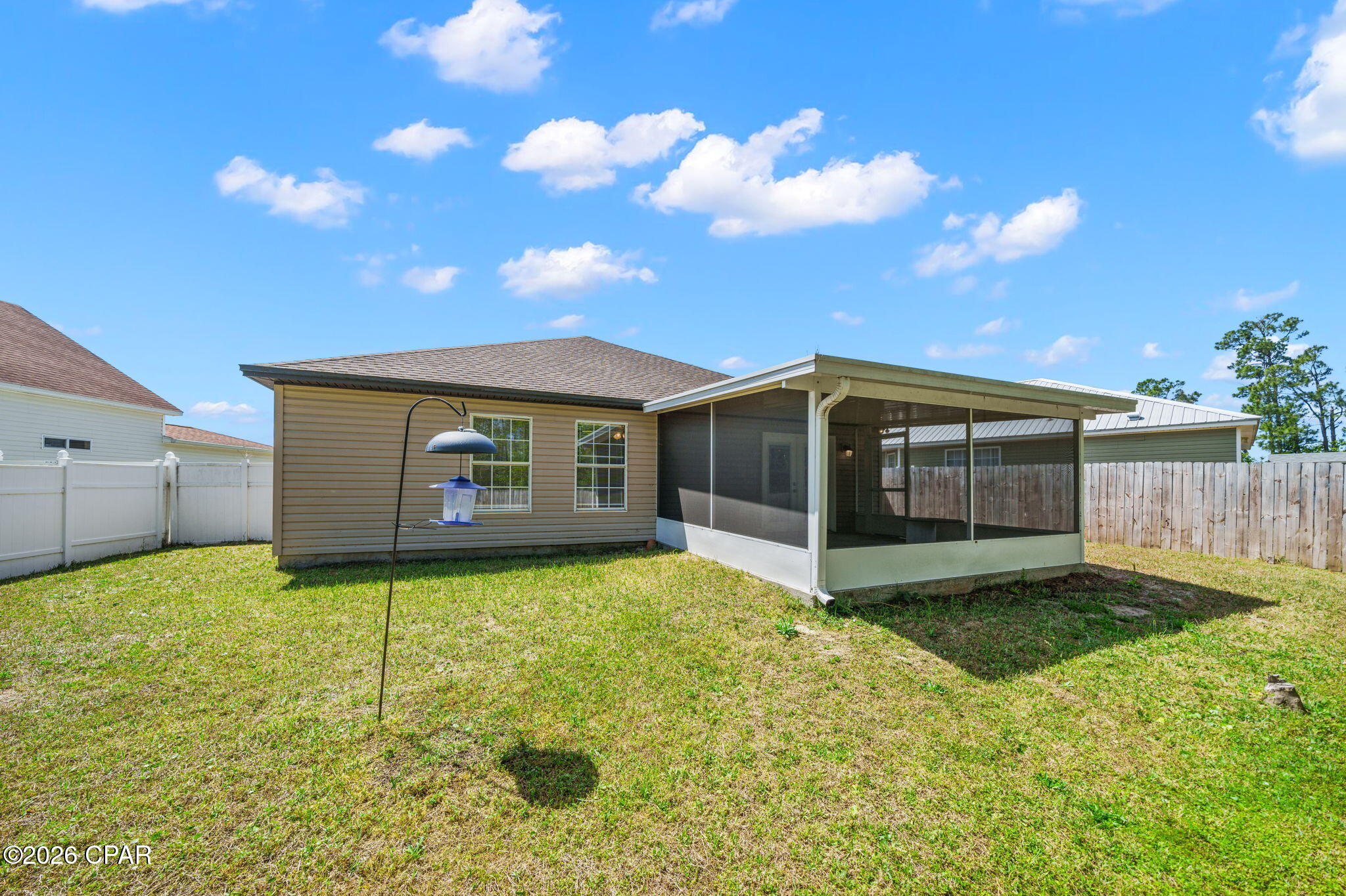 Sweetwater Village Ph 3 - Residential