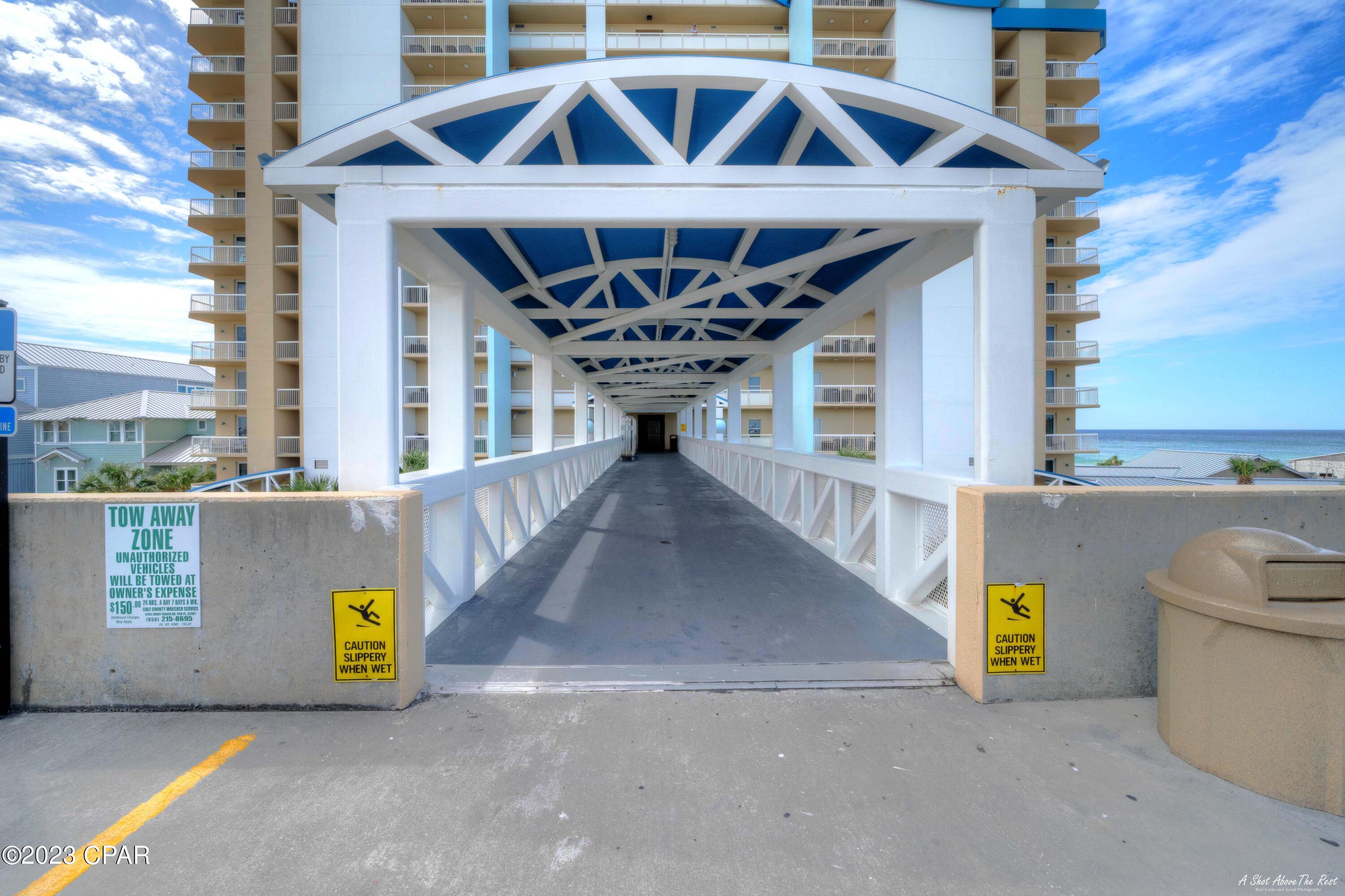 Seychelles Resort Condominium - Residential