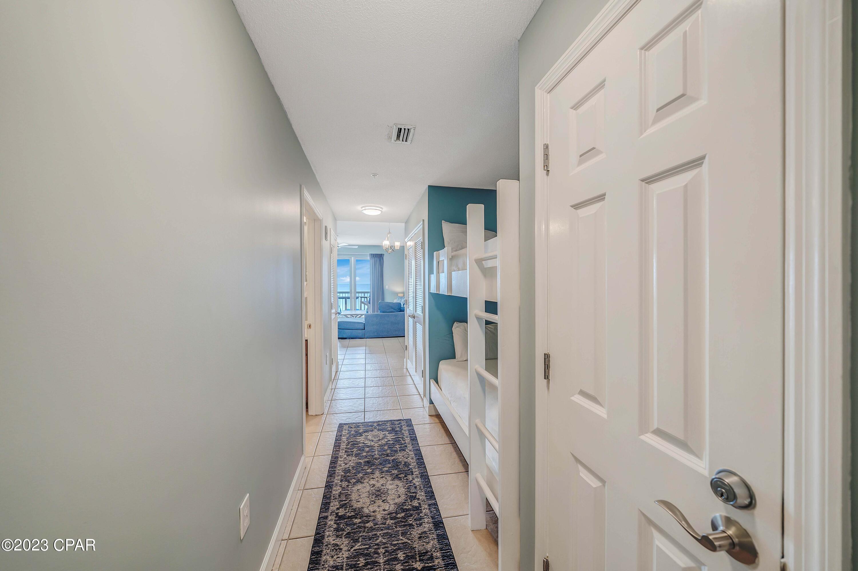 Seychelles Resort Condominium - Residential