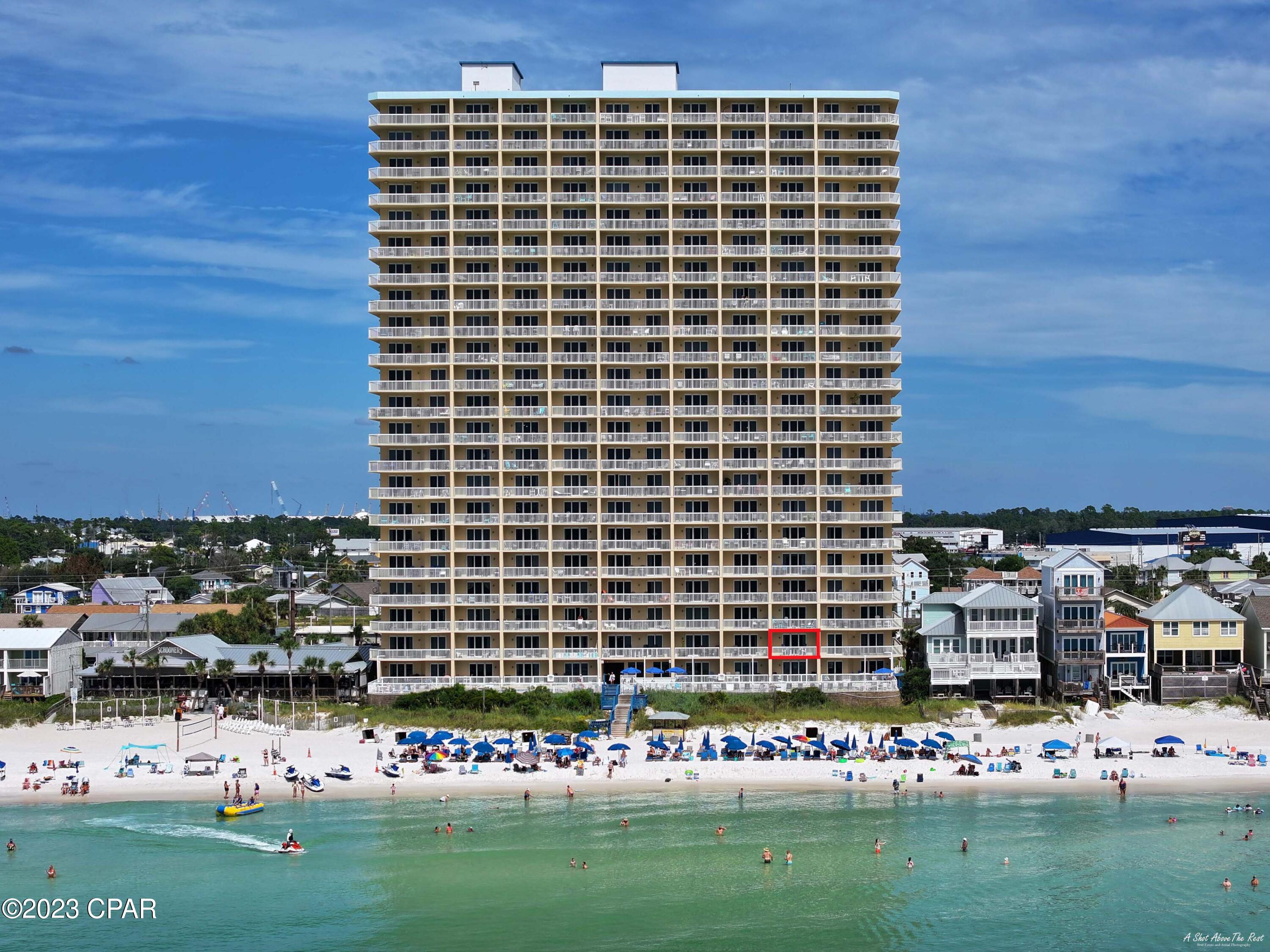 Seychelles Resort Condominium - Residential