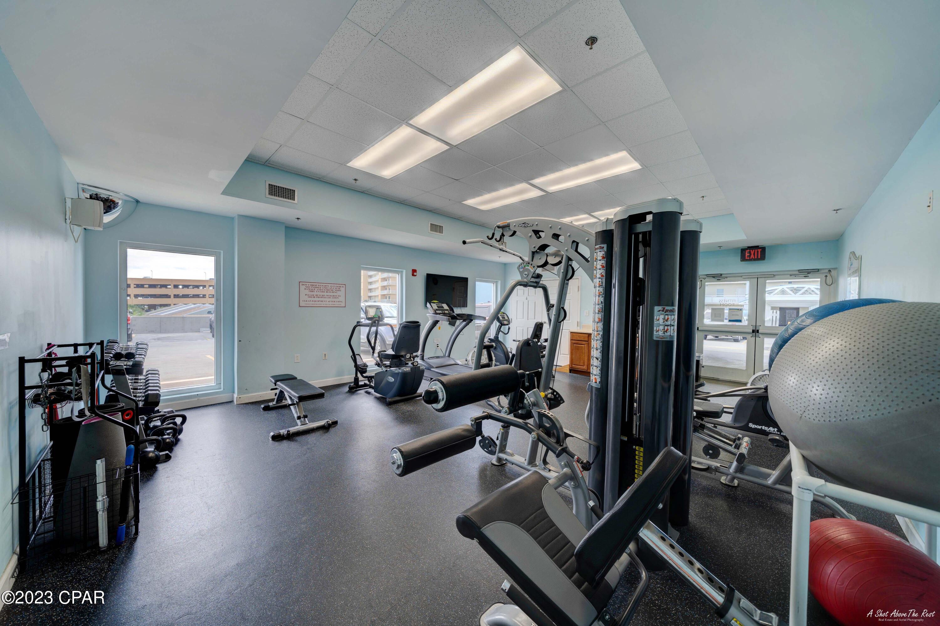 Seychelles Resort Condominium - Residential