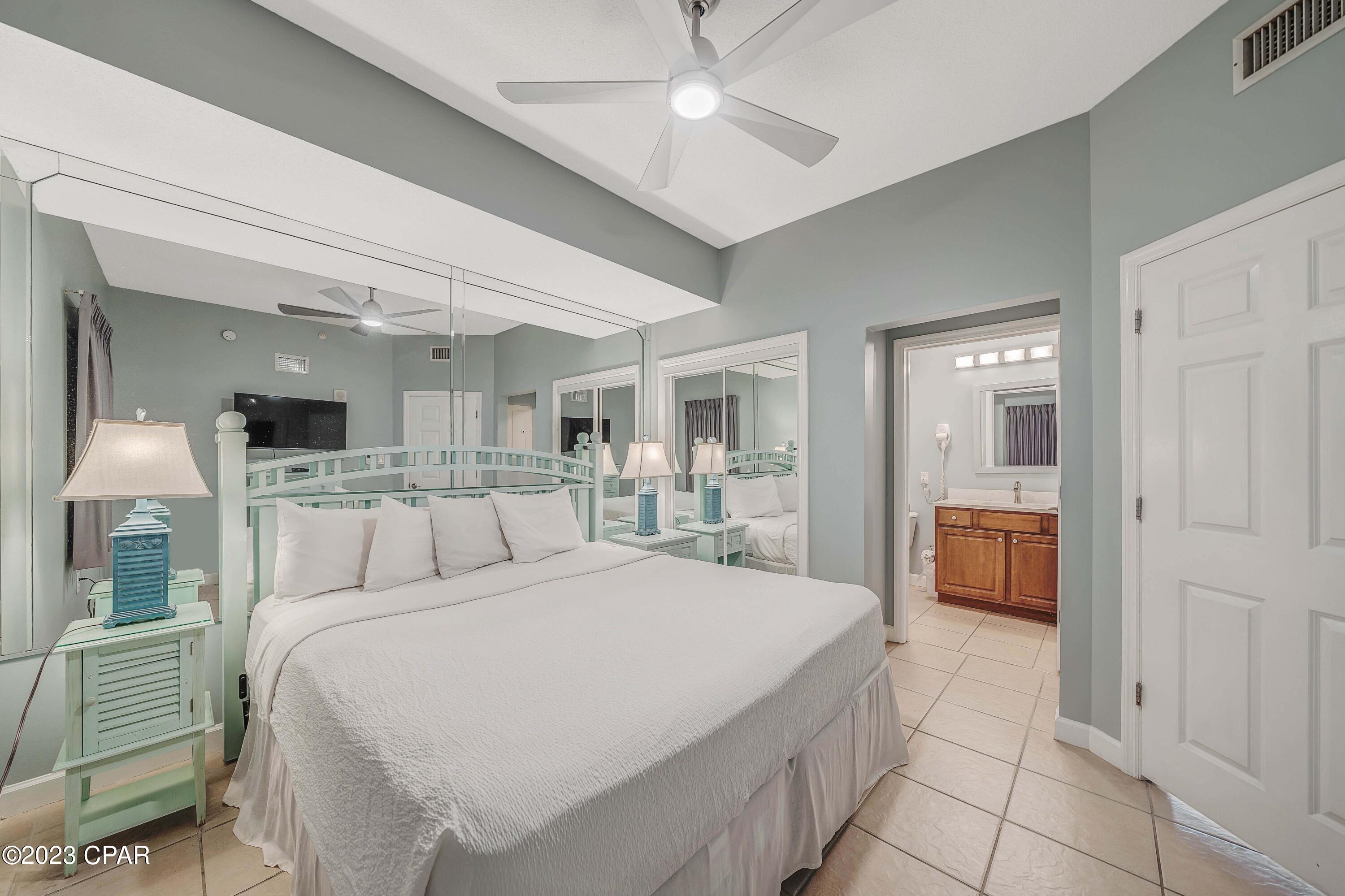 Seychelles Resort Condominium - Residential