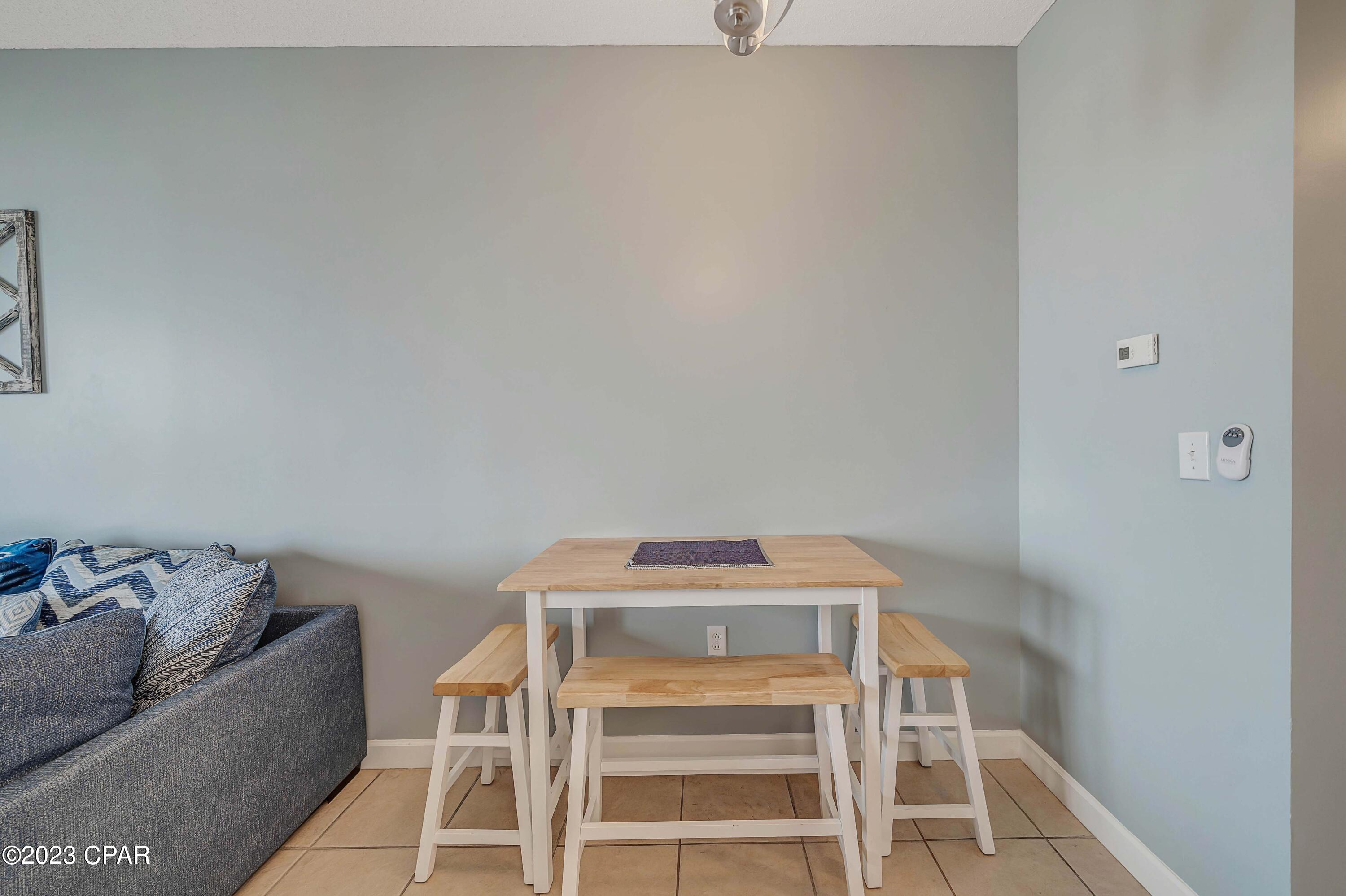 Seychelles Resort Condominium - Residential