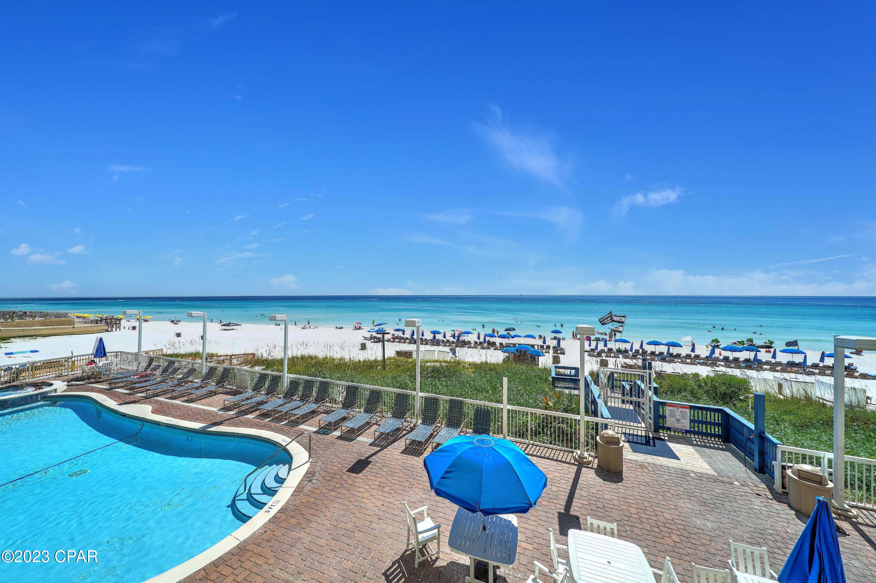 Seychelles Resort Condominium - Residential