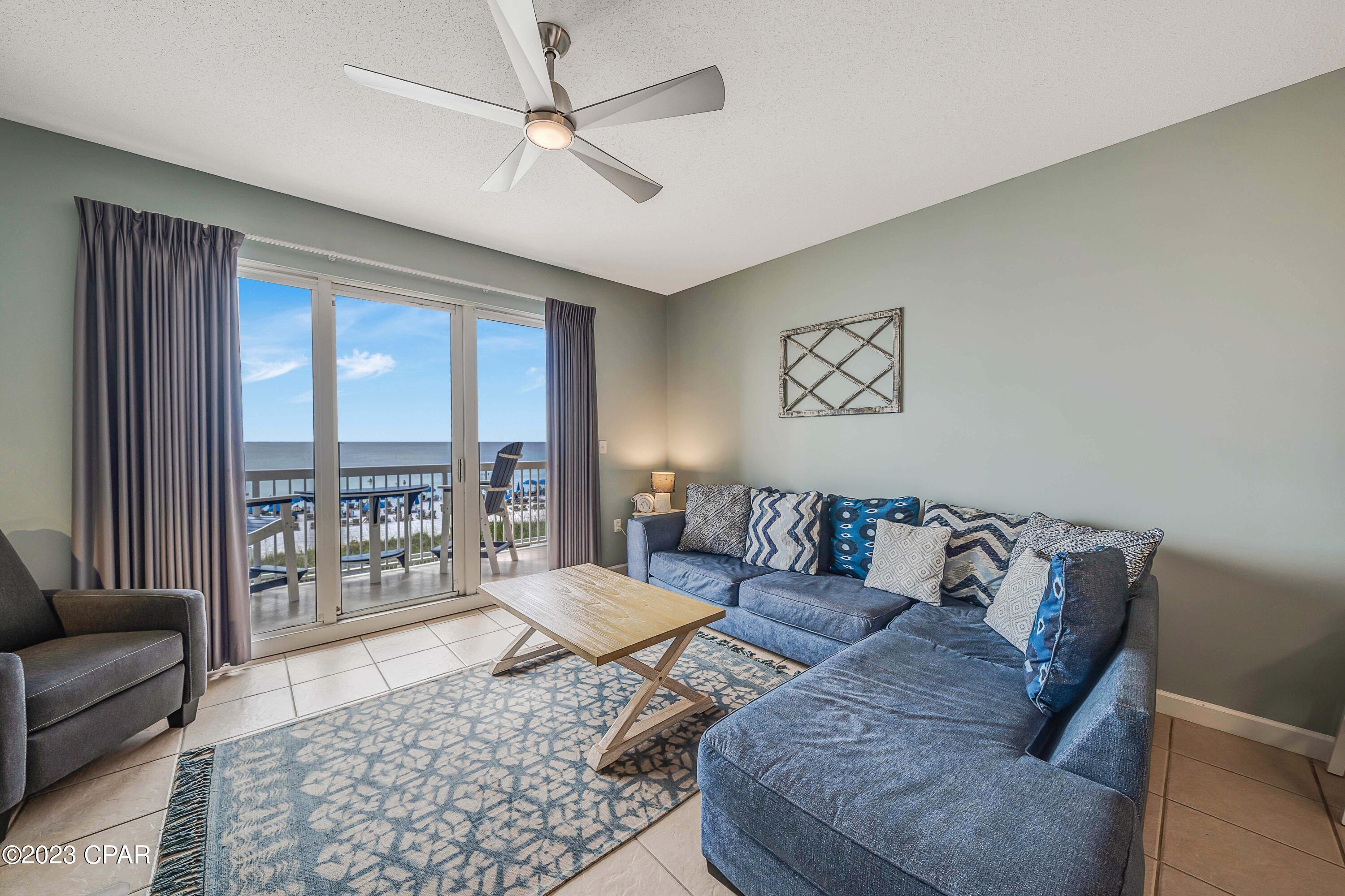 Seychelles Resort Condominium - Residential