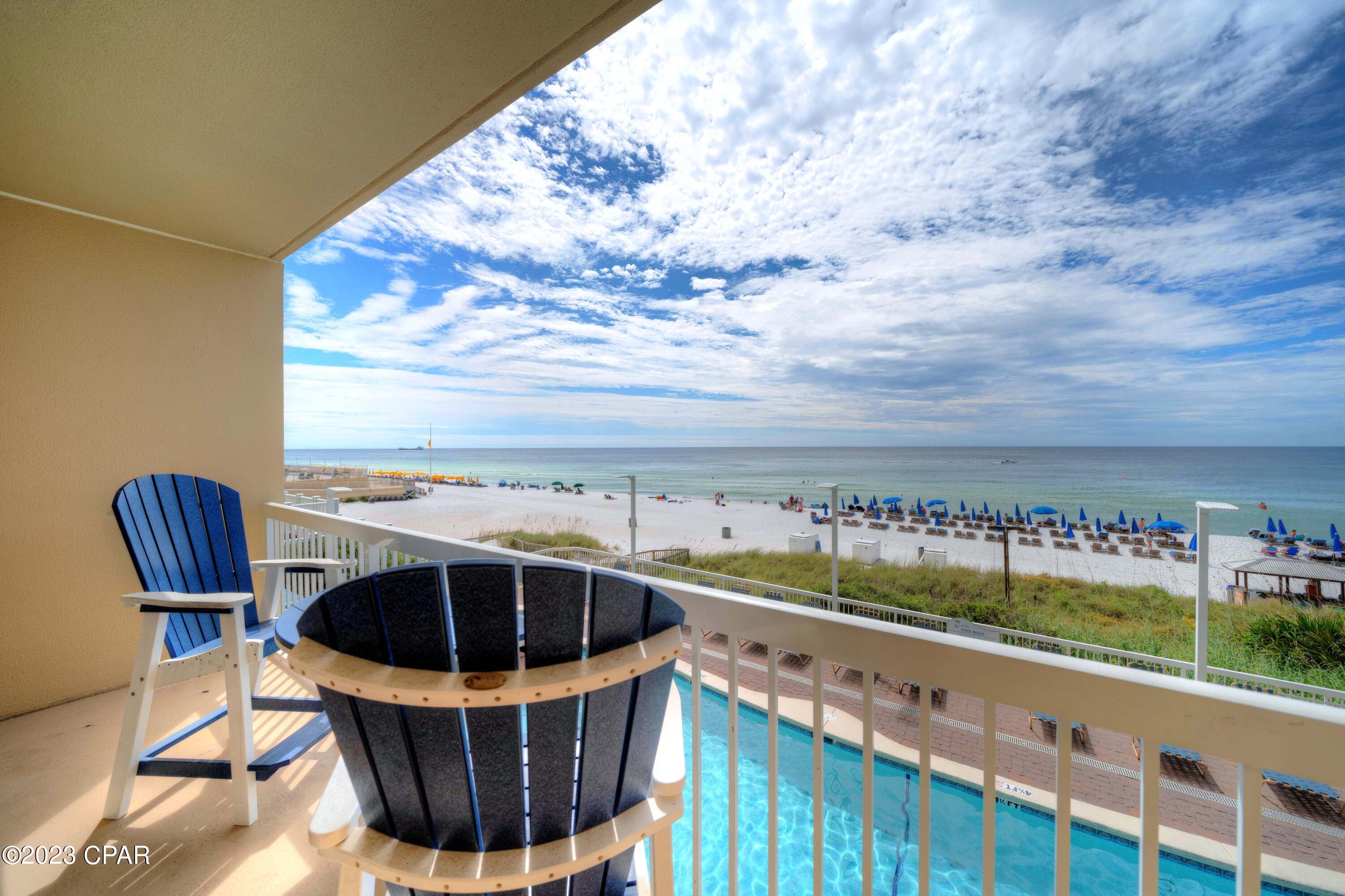 Seychelles Resort Condominium - Residential