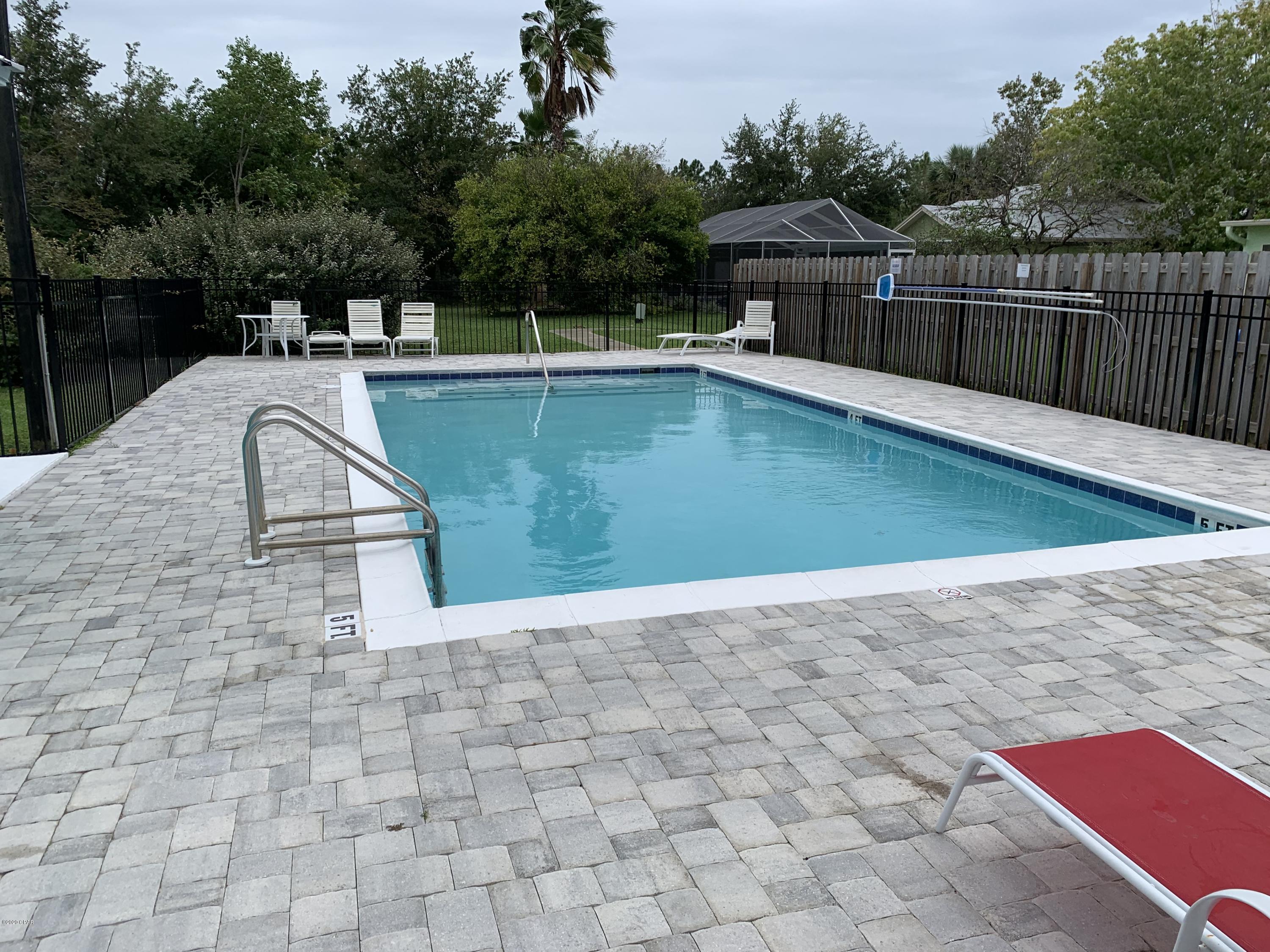 Harbour Towne - Land