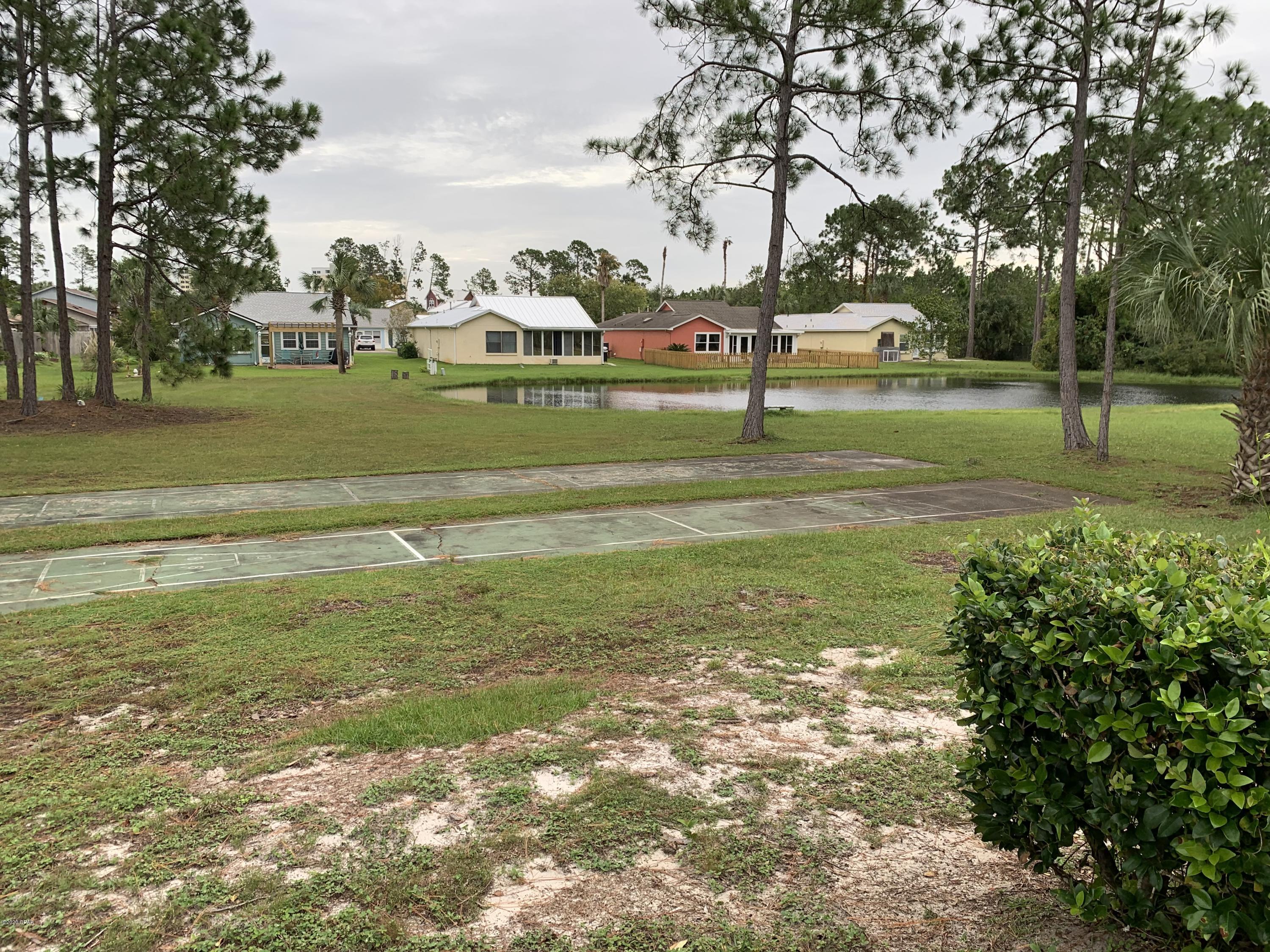 Harbour Towne - Land