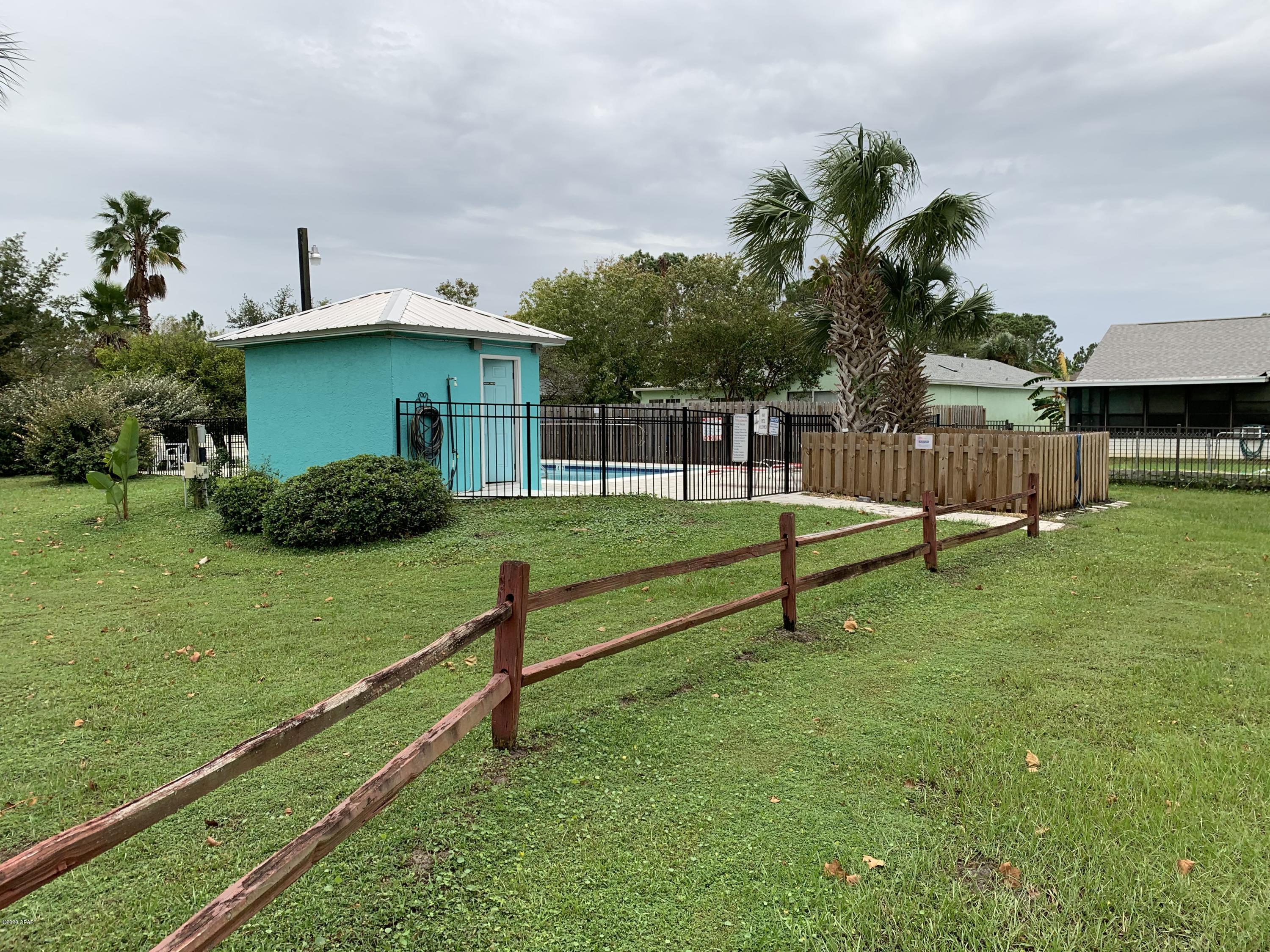 Harbour Towne - Land