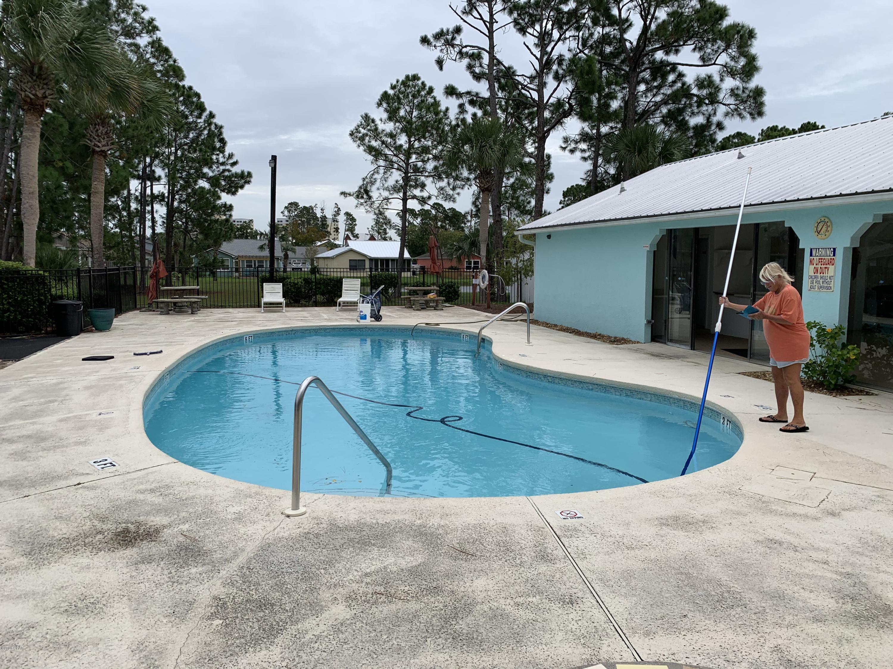 Harbour Towne - Land