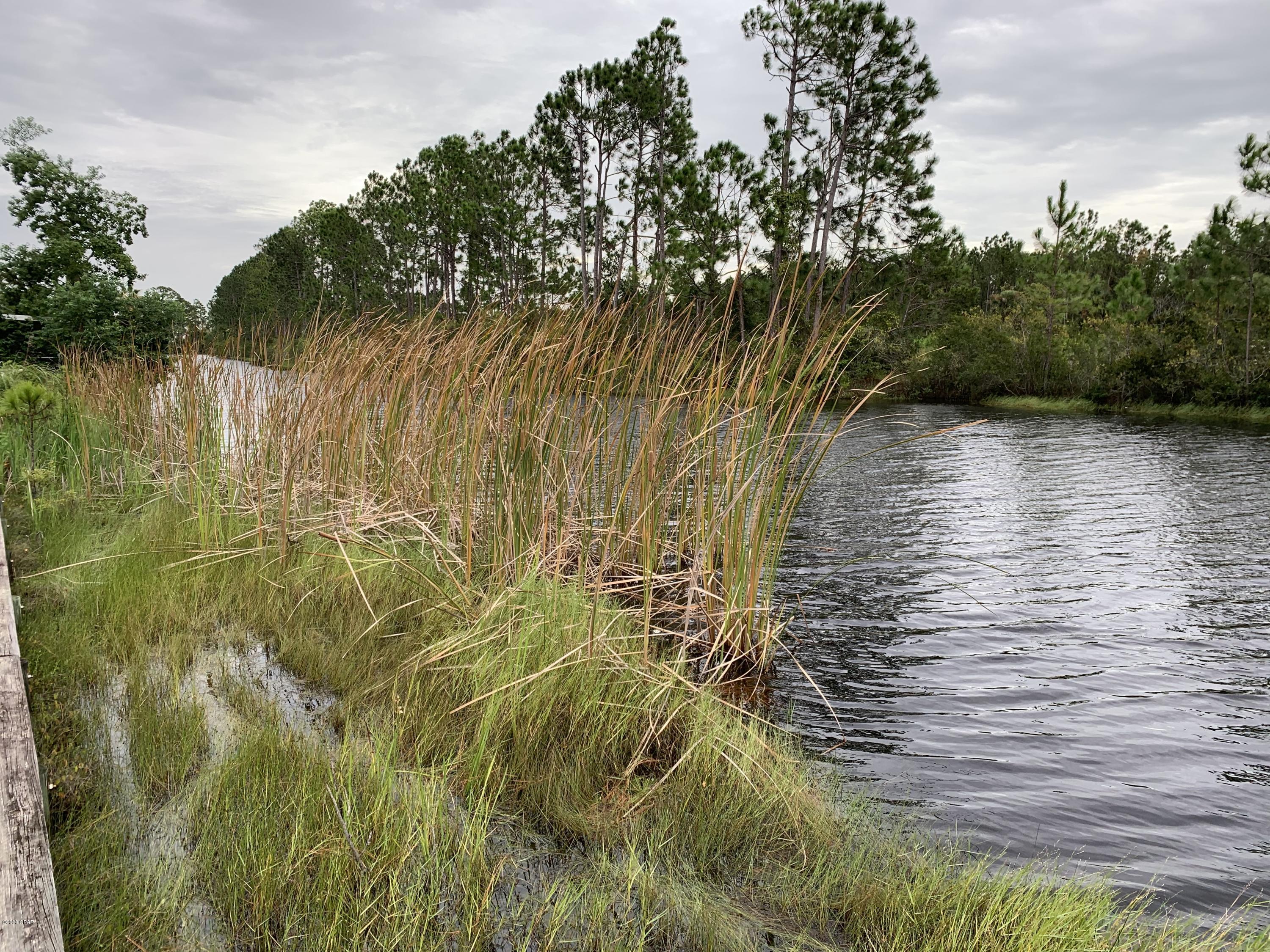 Harbour Towne - Land