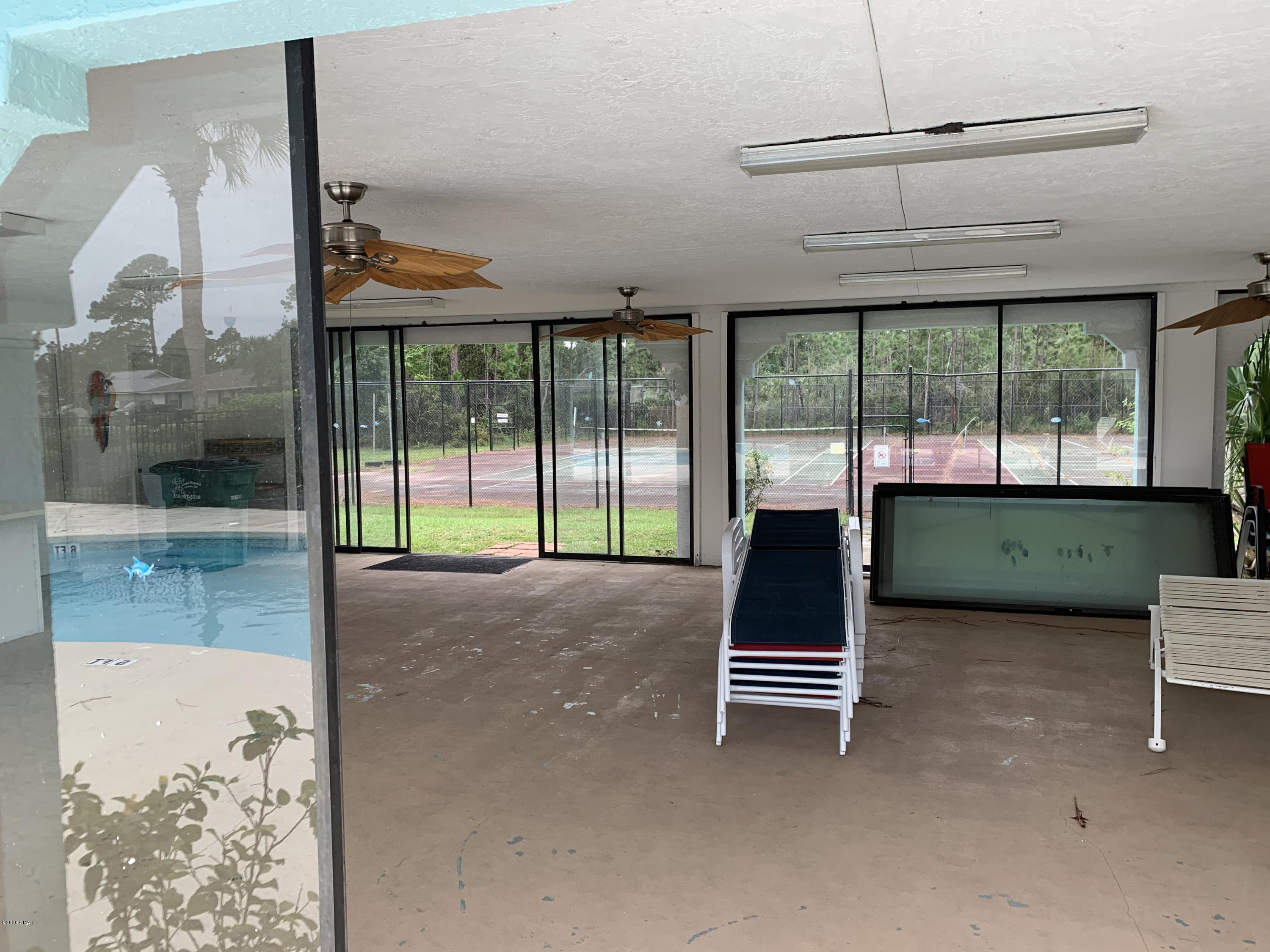 Harbour Towne - Land