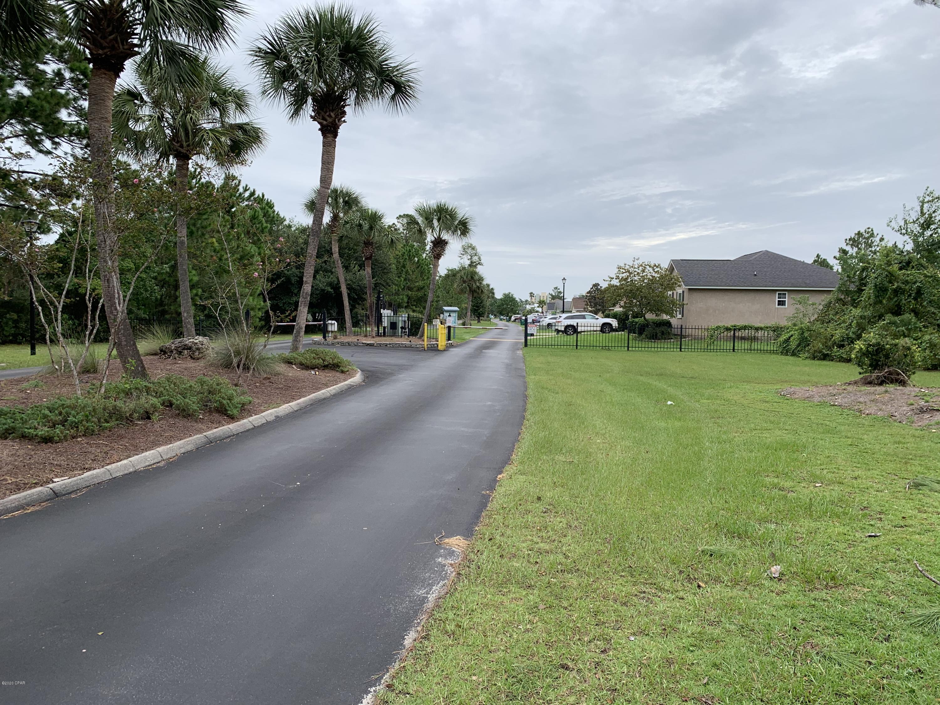 Harbour Towne - Land