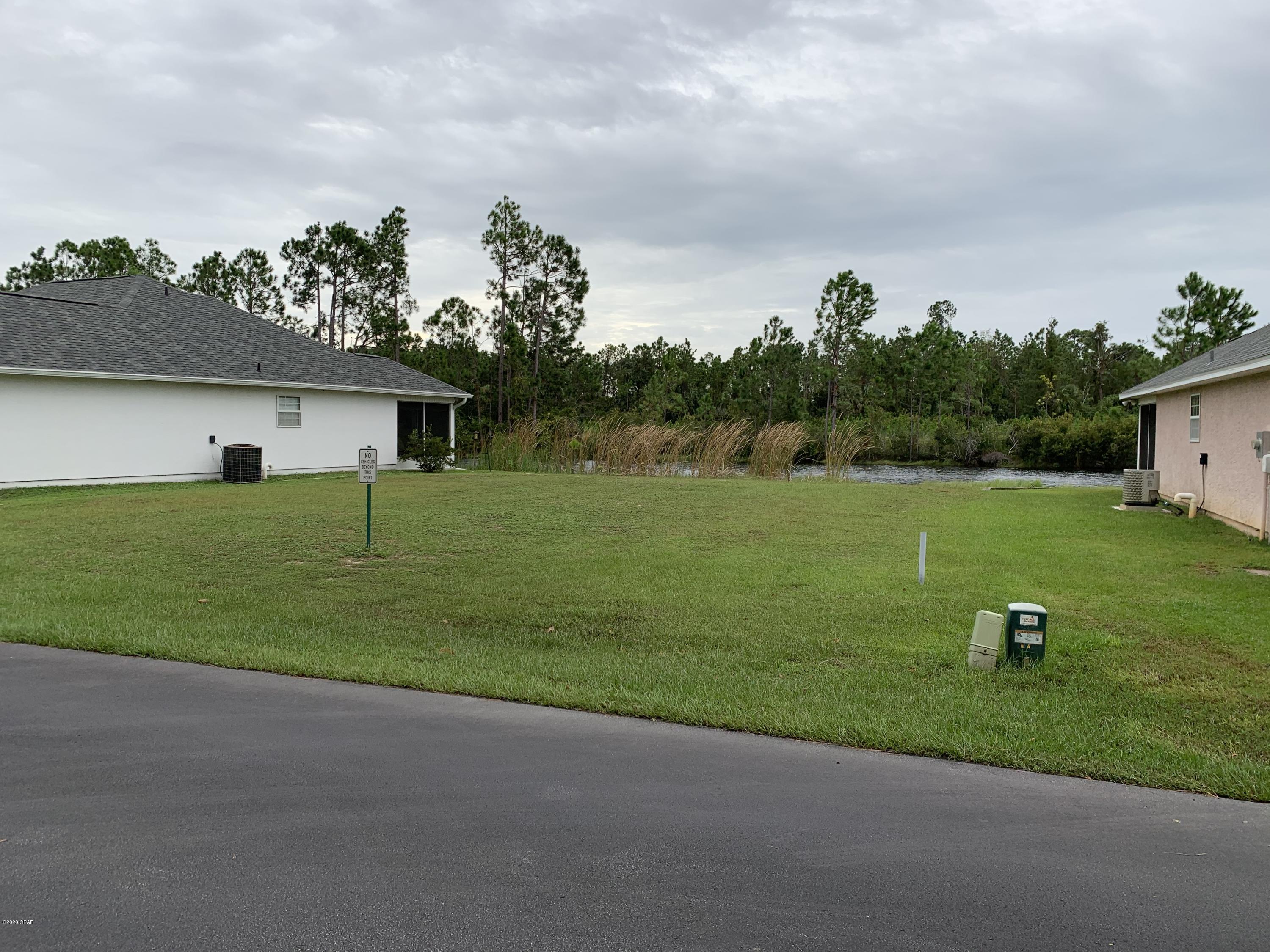 Harbour Towne - Land