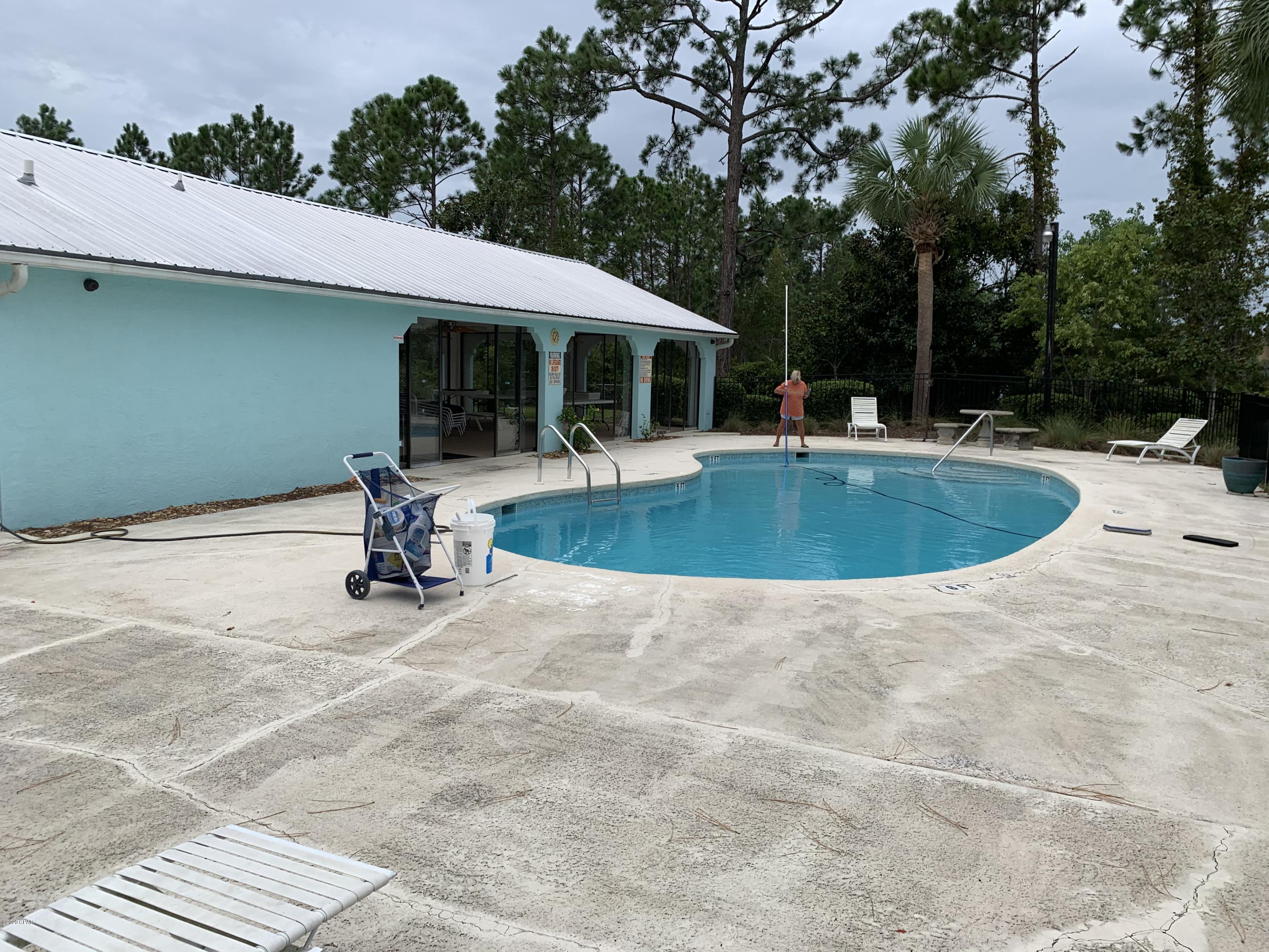 Harbour Towne - Land