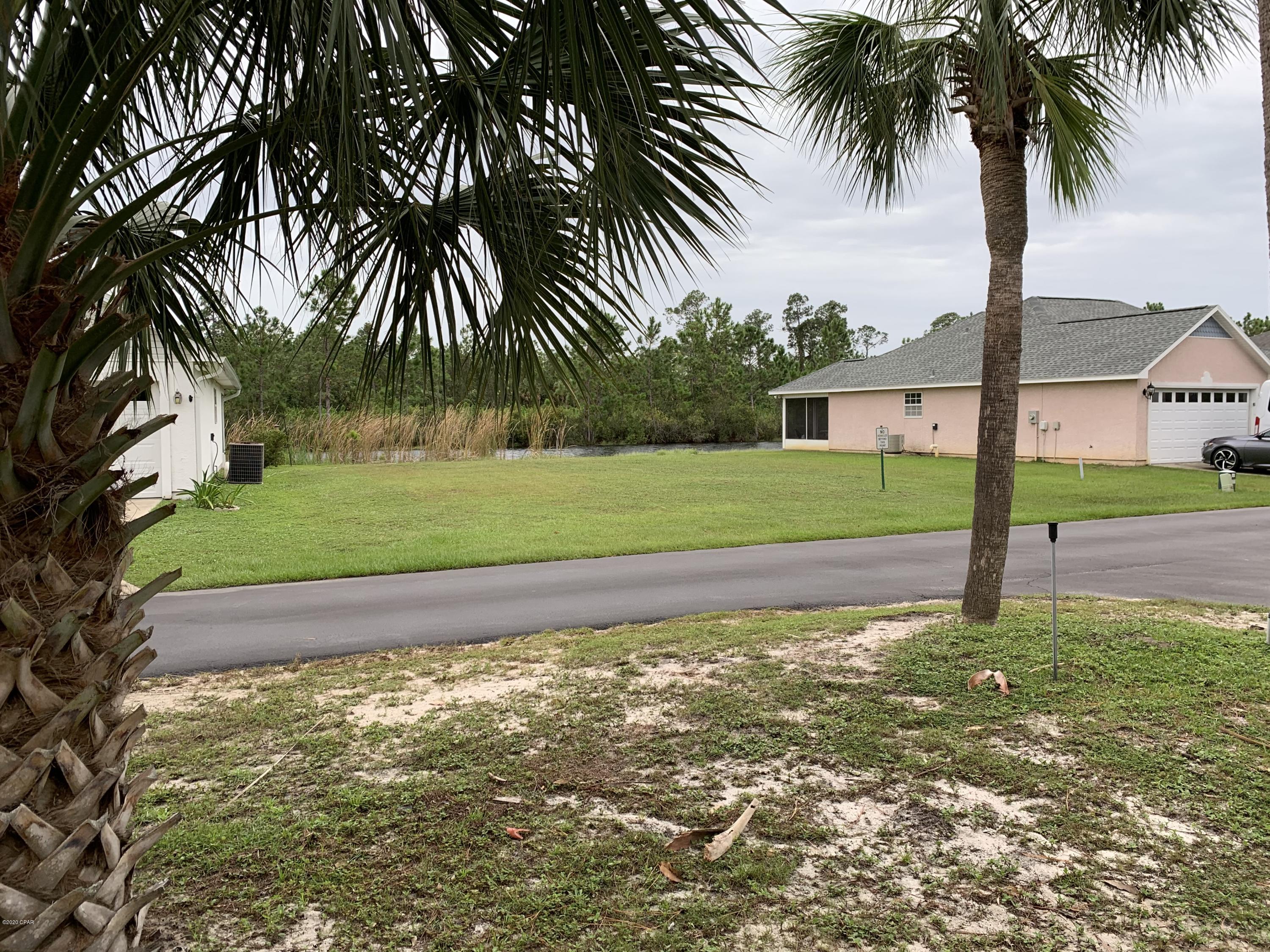 Harbour Towne - Land