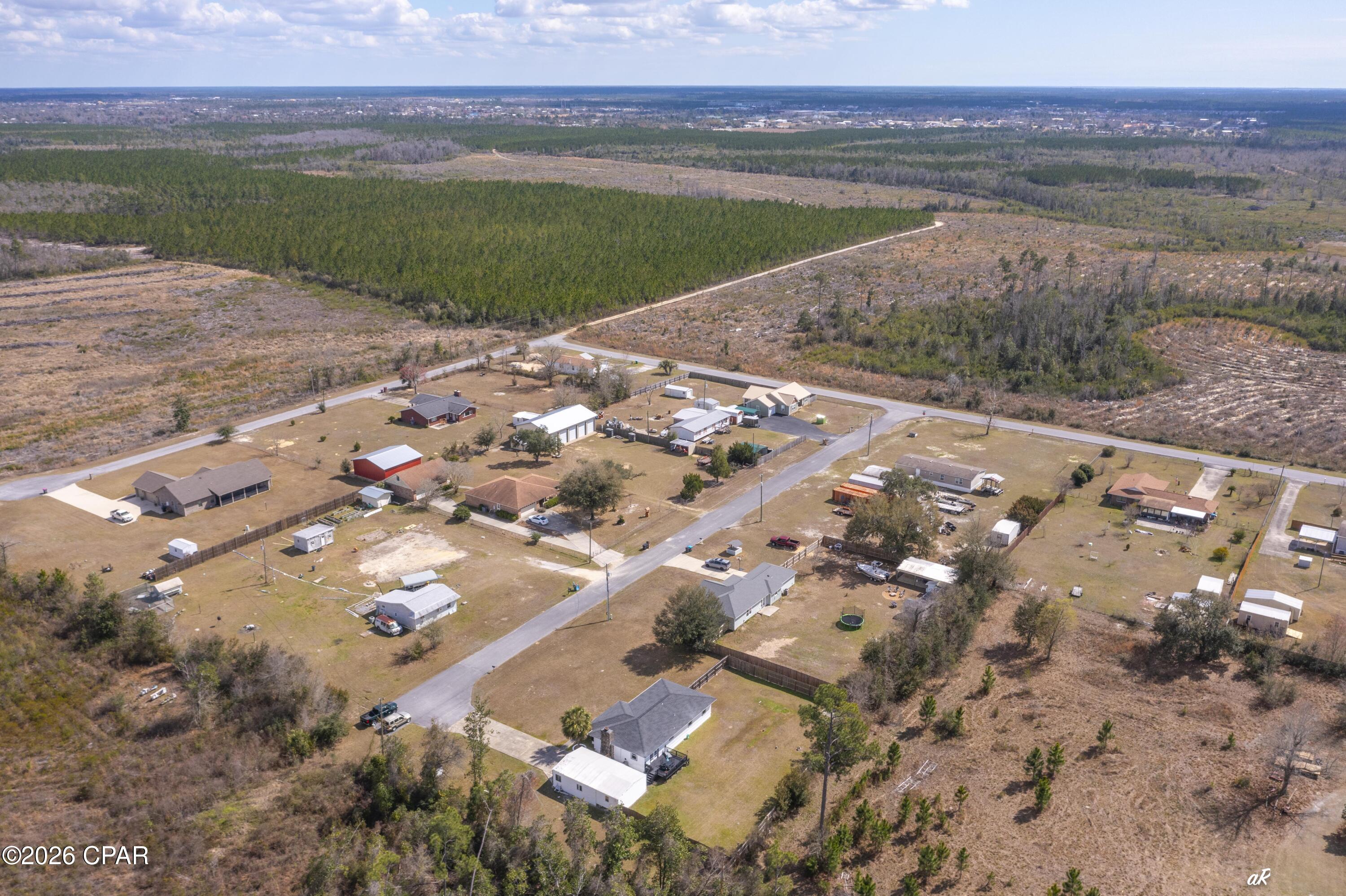 St A B Dev Co - Residential