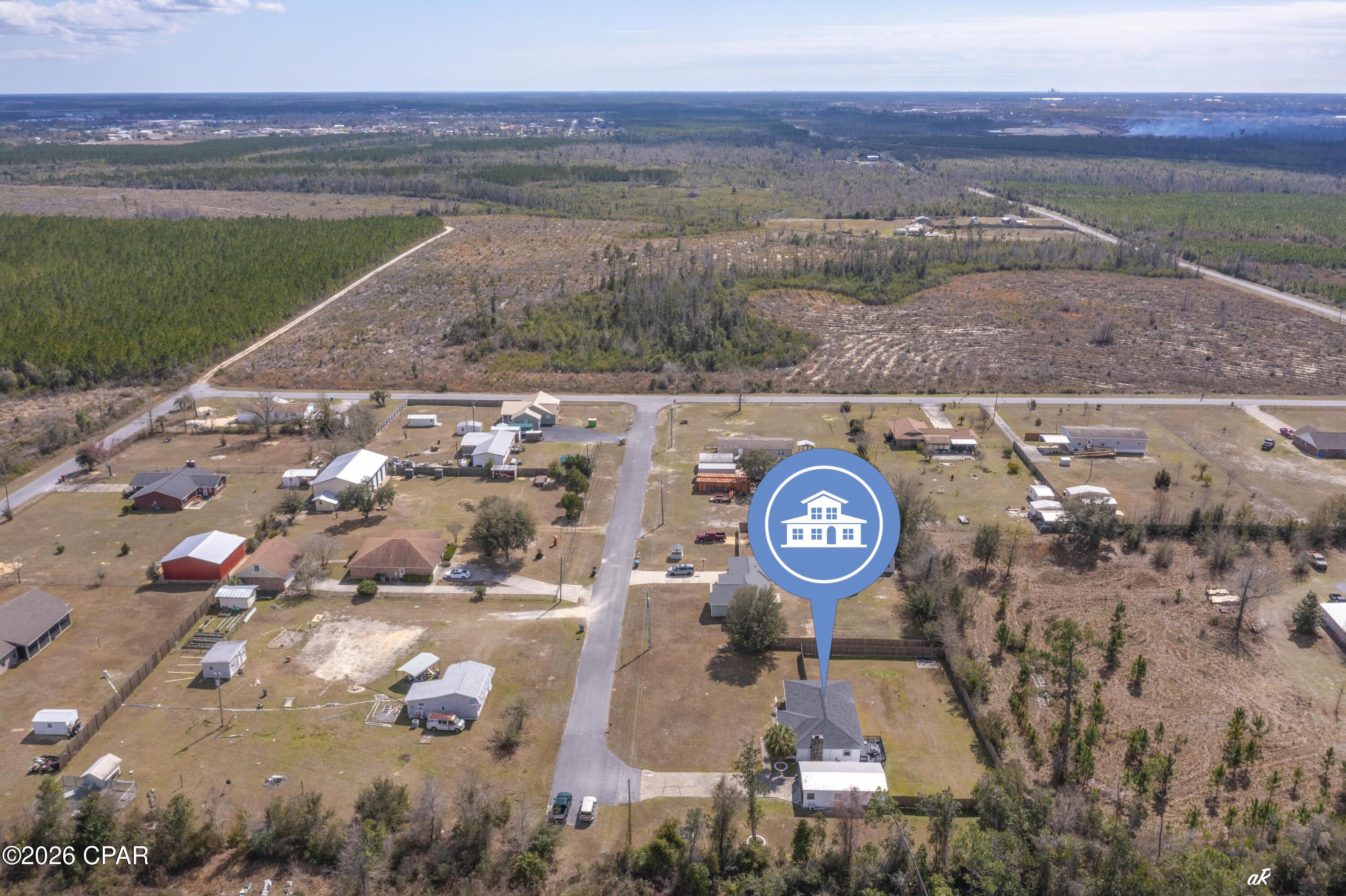 St A B Dev Co - Residential