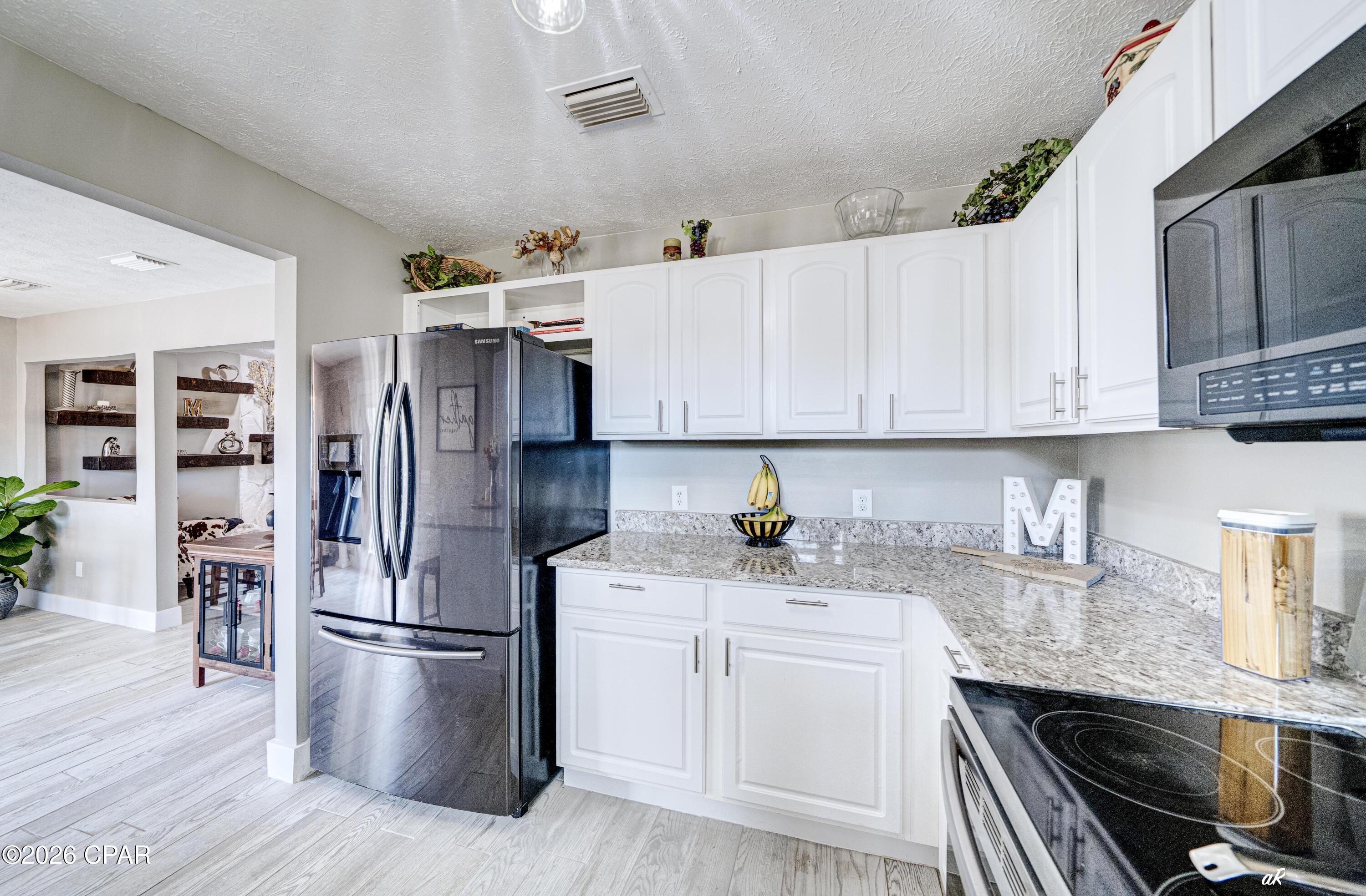 St A B Dev Co - Residential