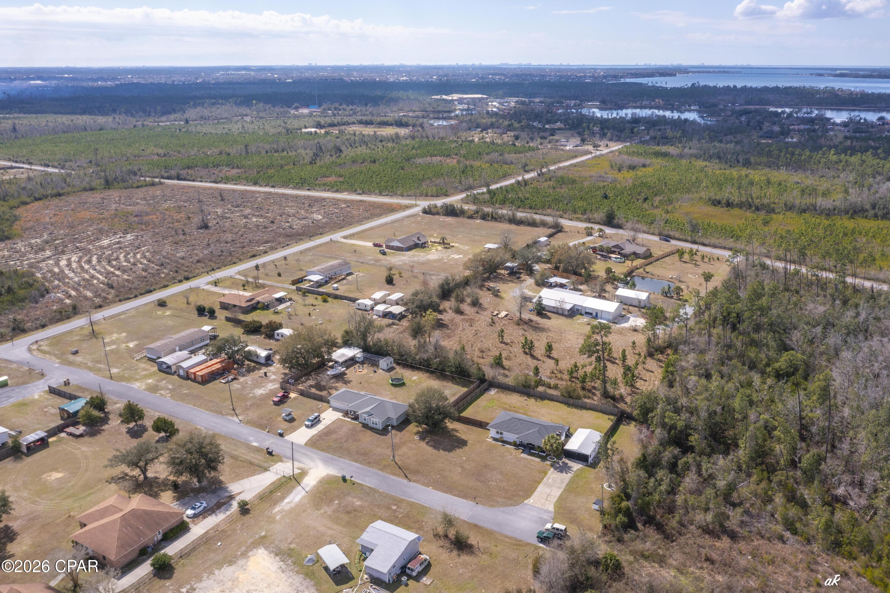 St A B Dev Co - Residential