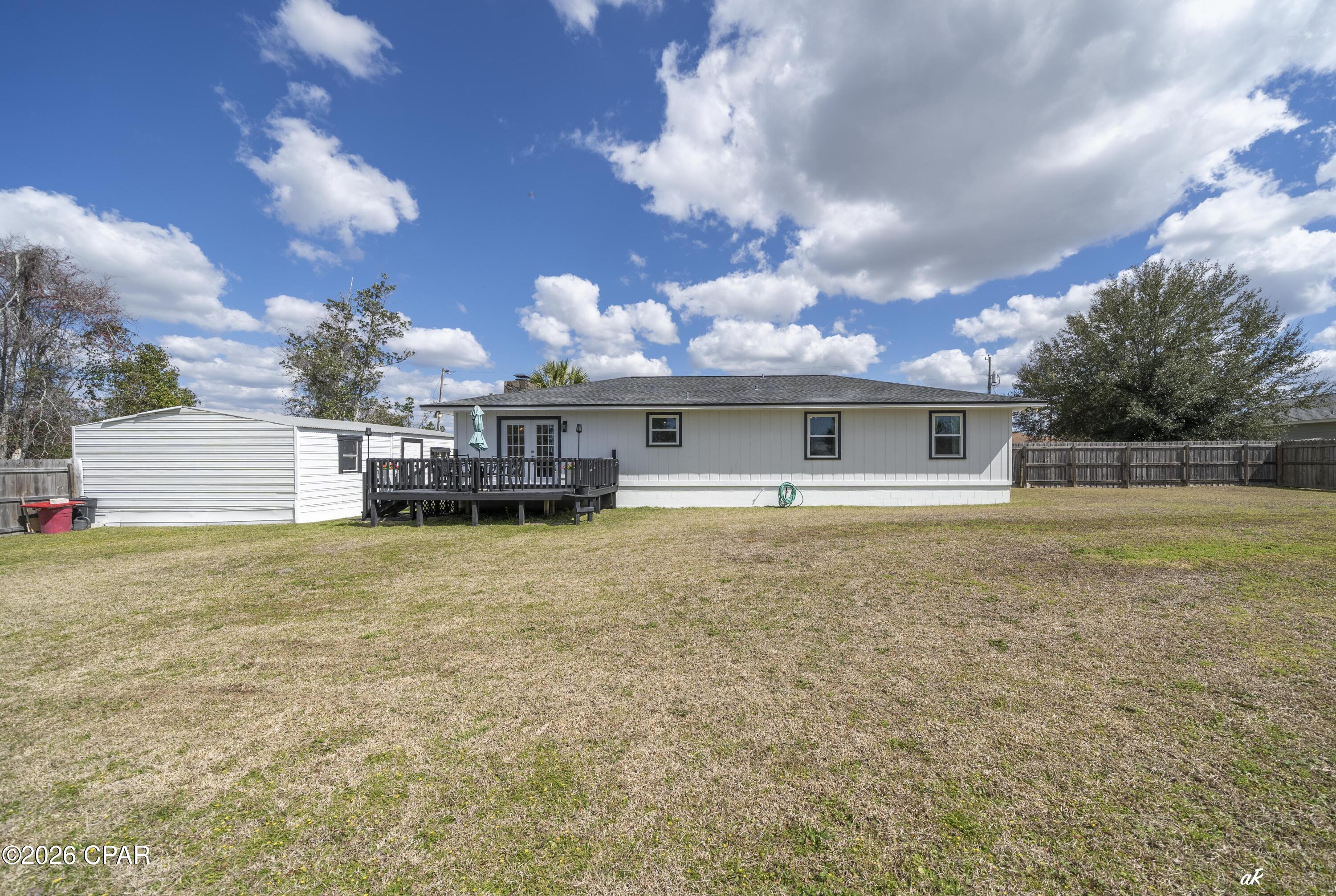 St A B Dev Co - Residential